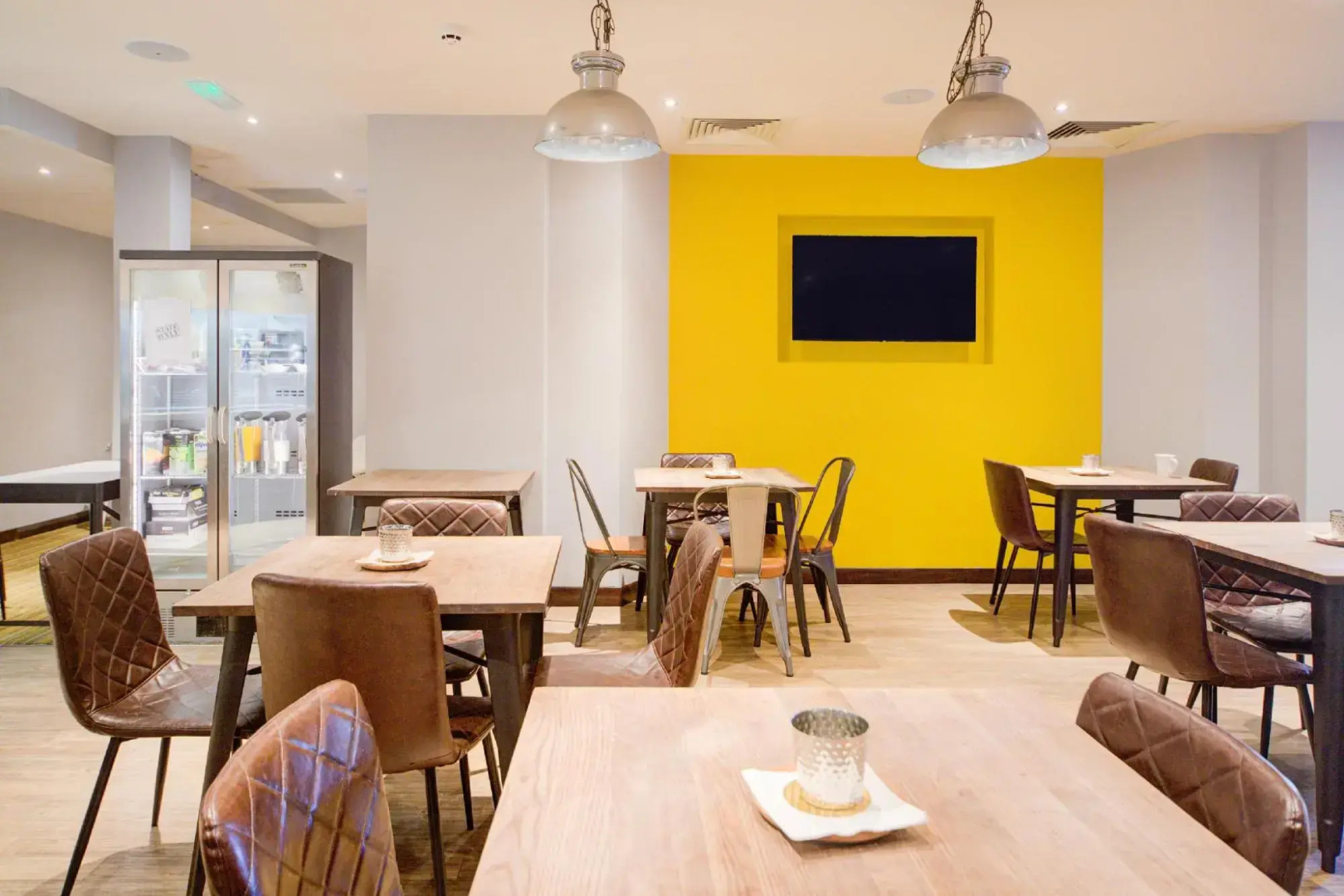 Premier Inn Newport City Centre Wales Hotel