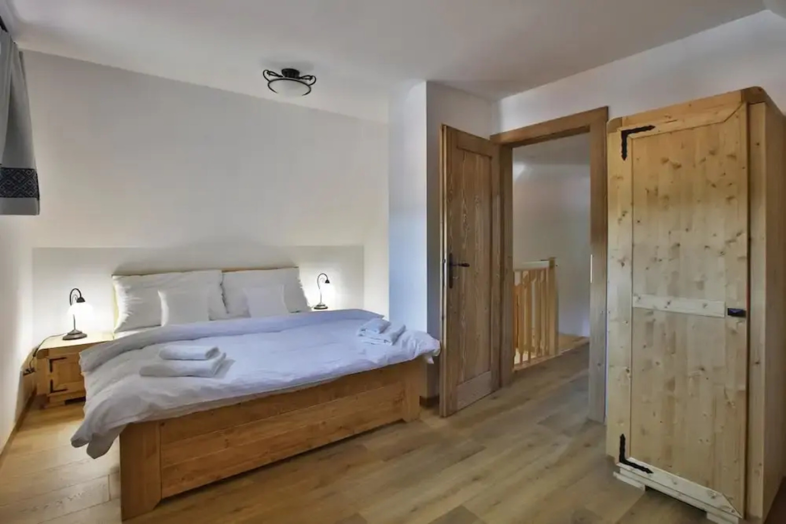 Rezort Gothal Apartmány a Penzióny