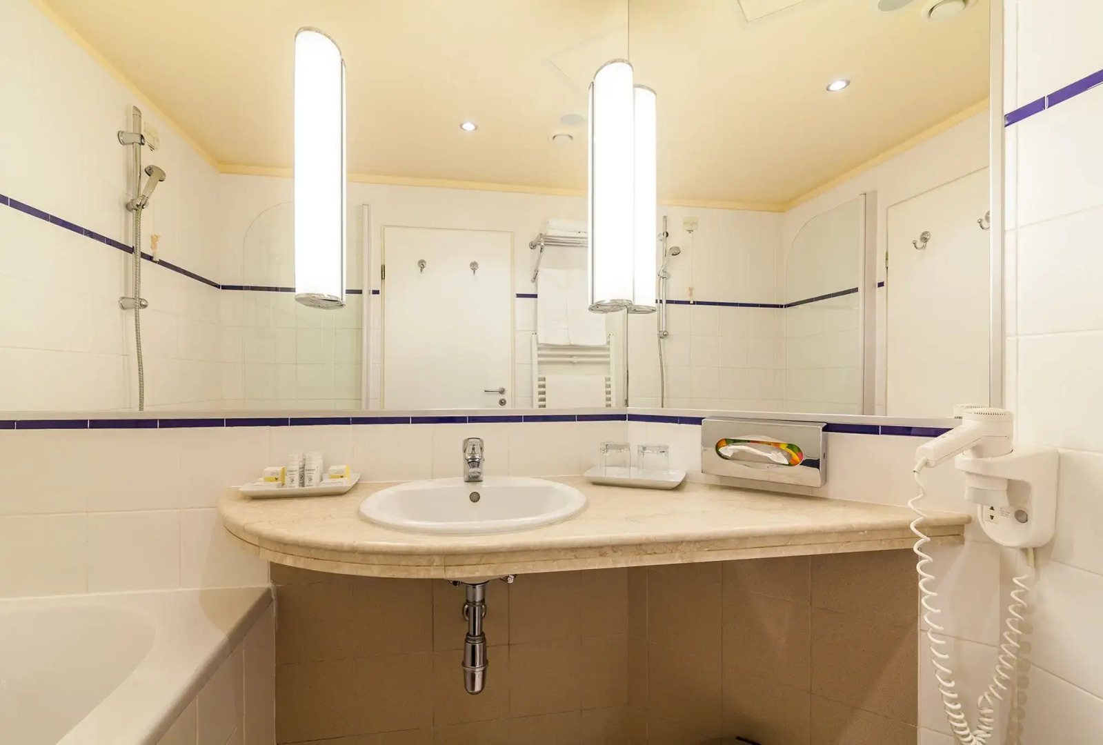 Ana Hotels Europa Eforie Nord