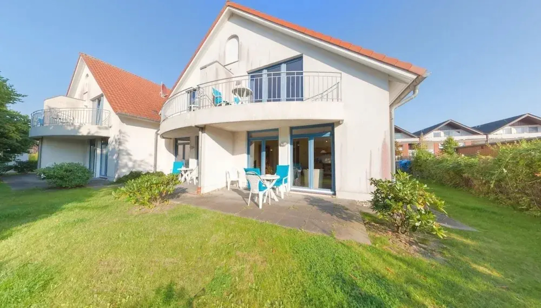 Ferienpark Am Meer Nordseebrise