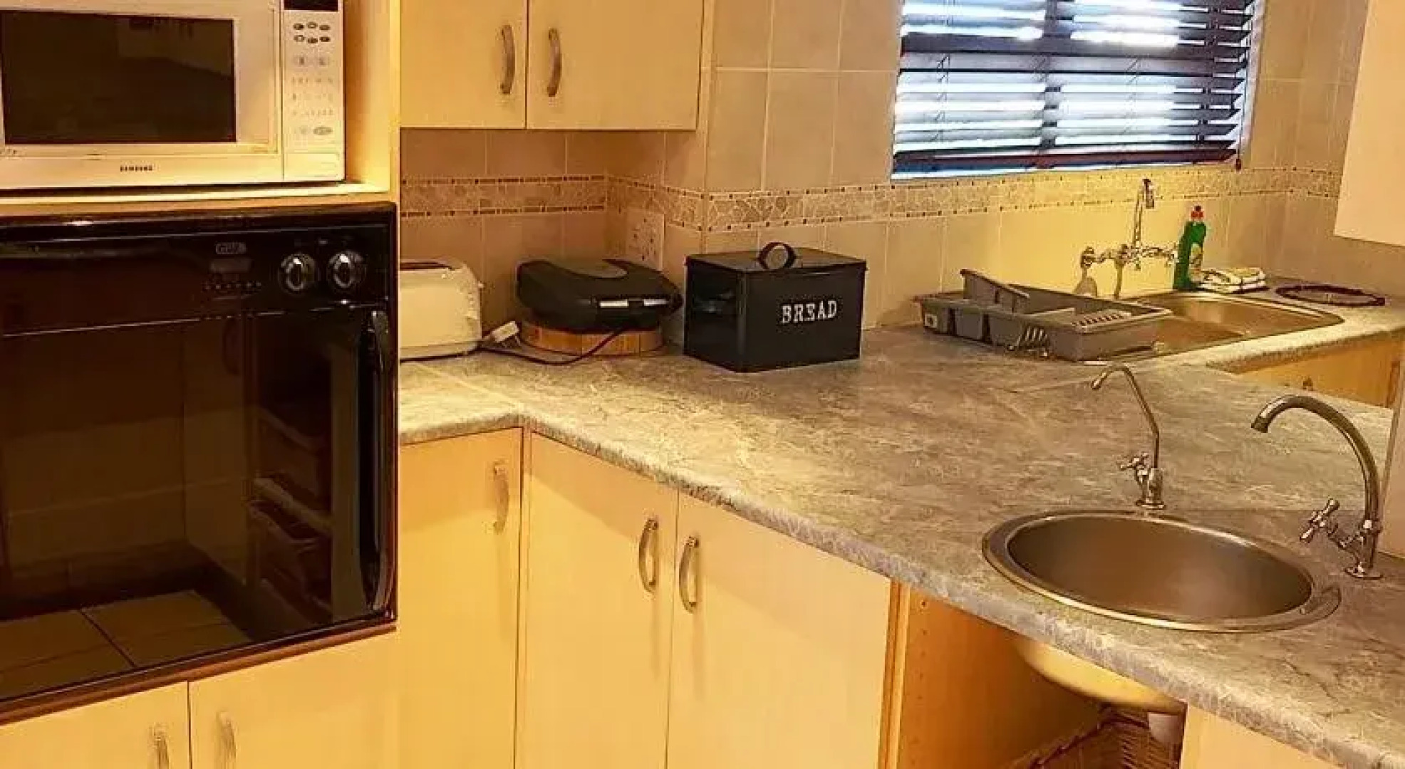 10 Chillsome House Self catering