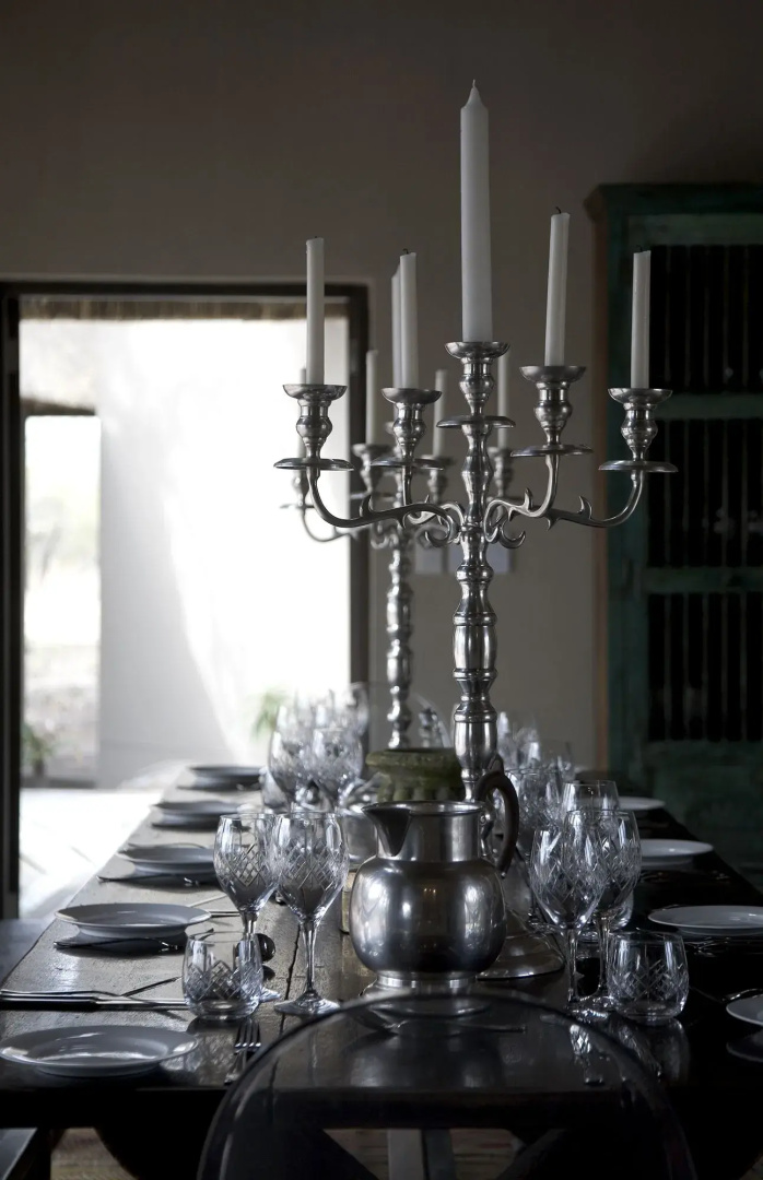 The River Lodge At Thornybush