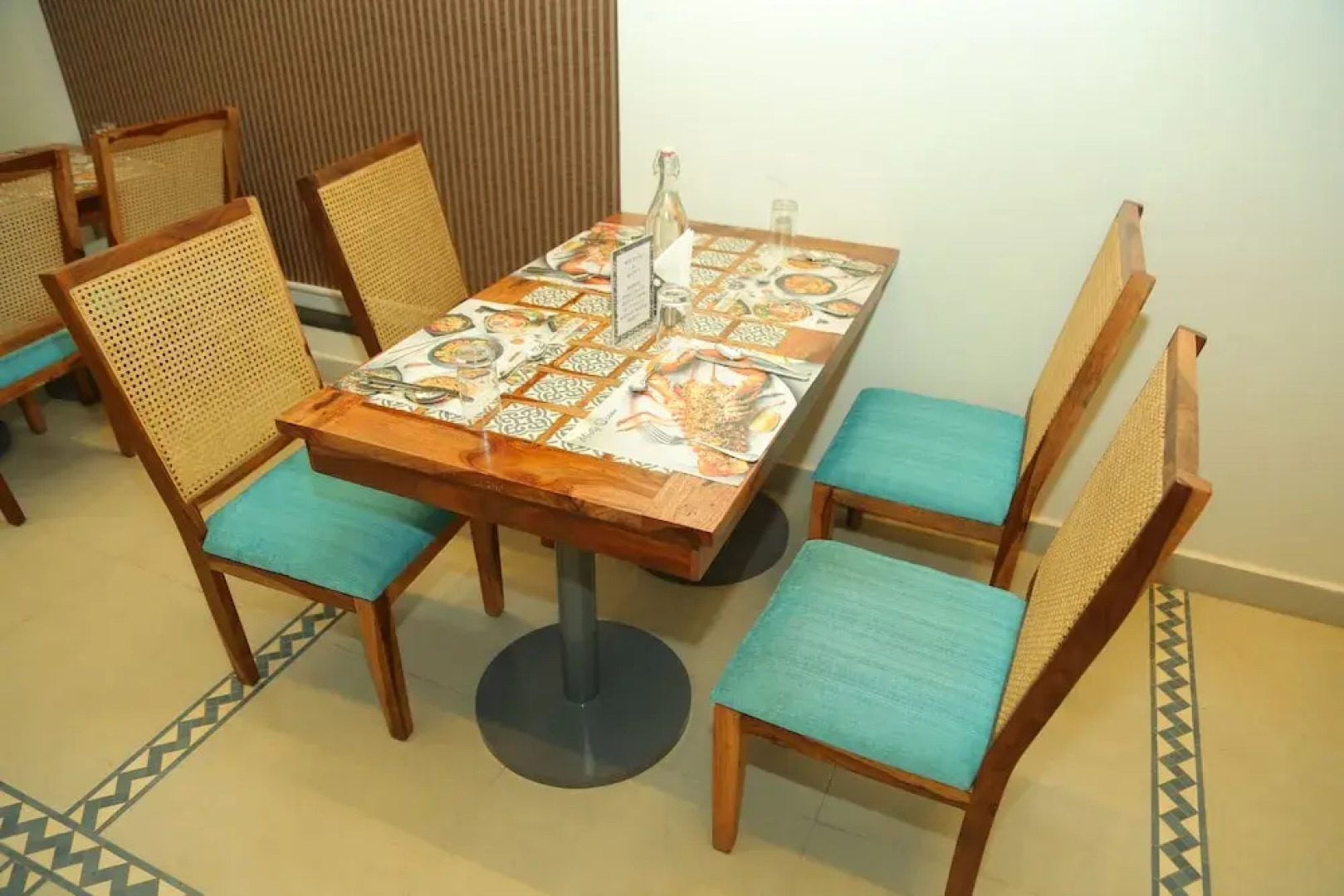 Misty Ocean-A Bergamont Group of Hotels