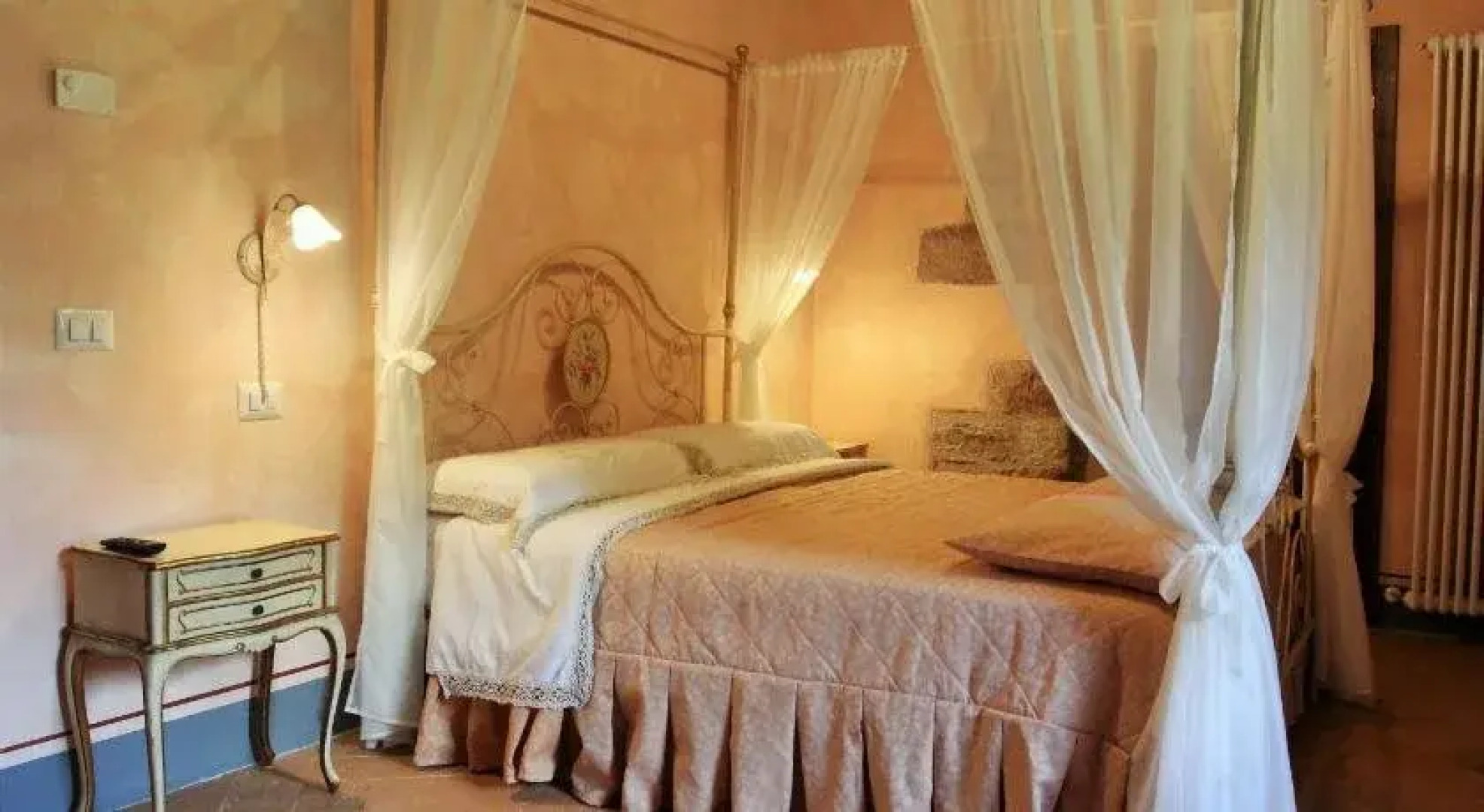 Agriturismo Casale la Palombara