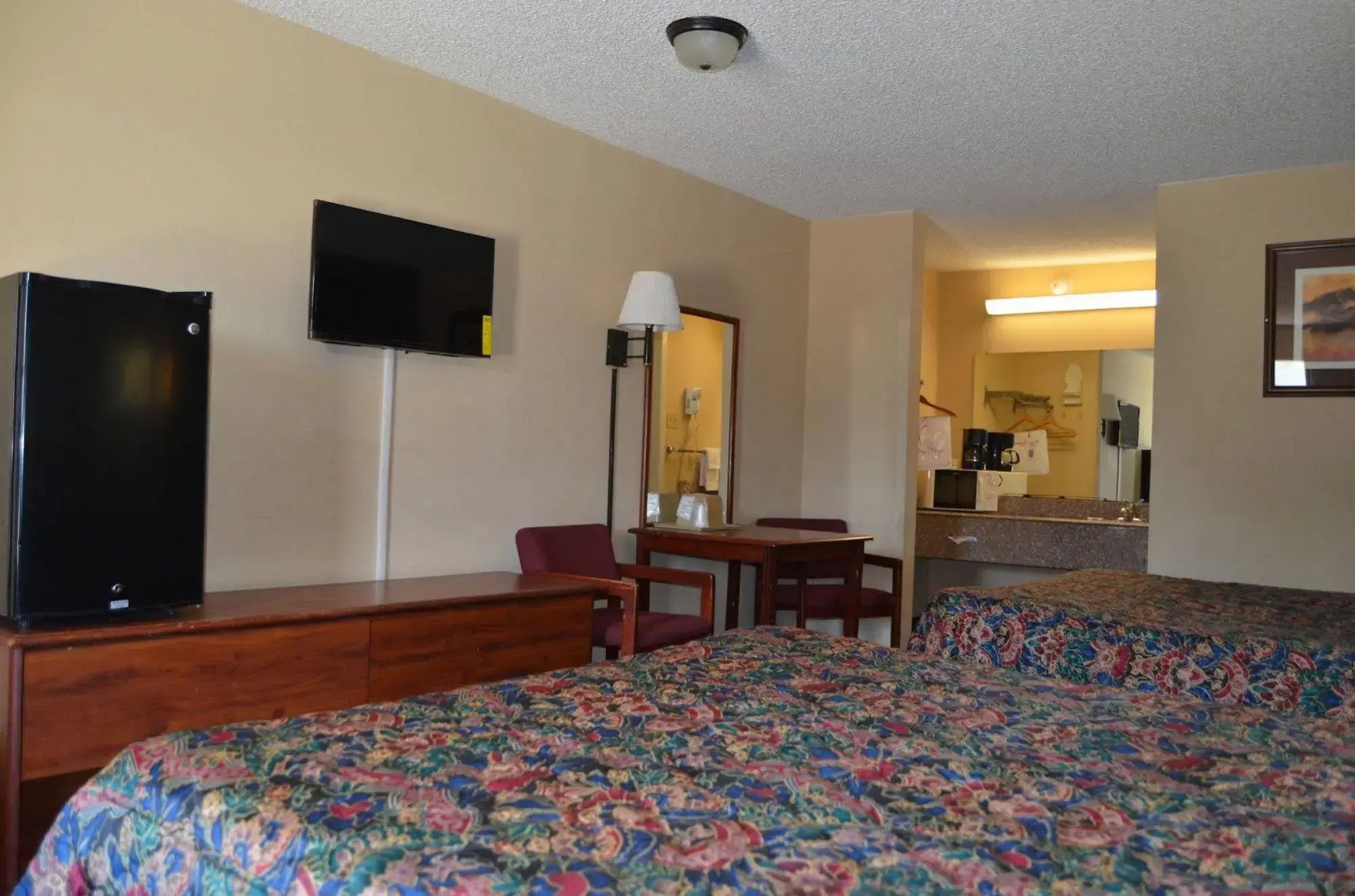 Plaza Inn Big Spring