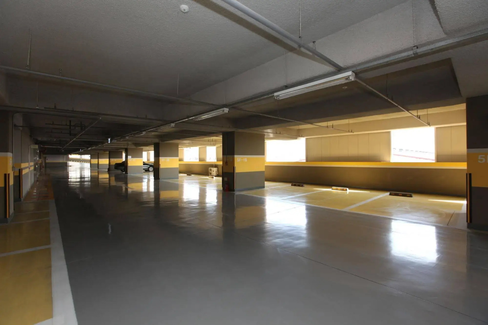 Stellar Marina Hotel