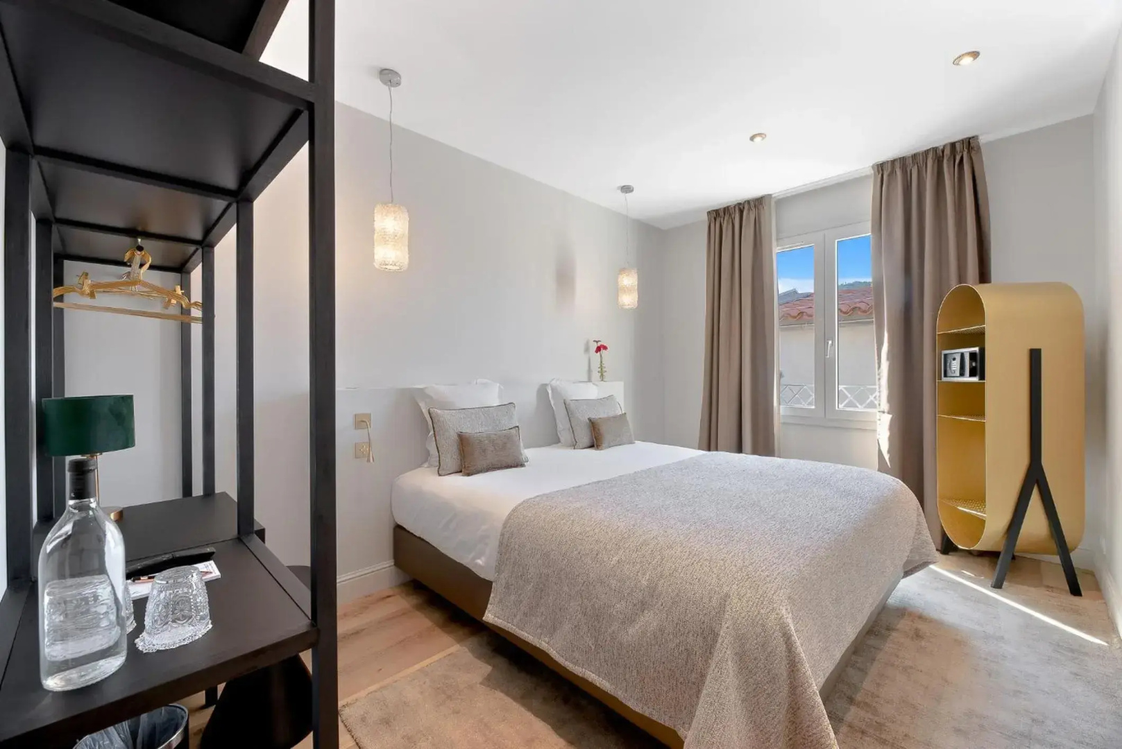 Hotel San Carlu Citadelle