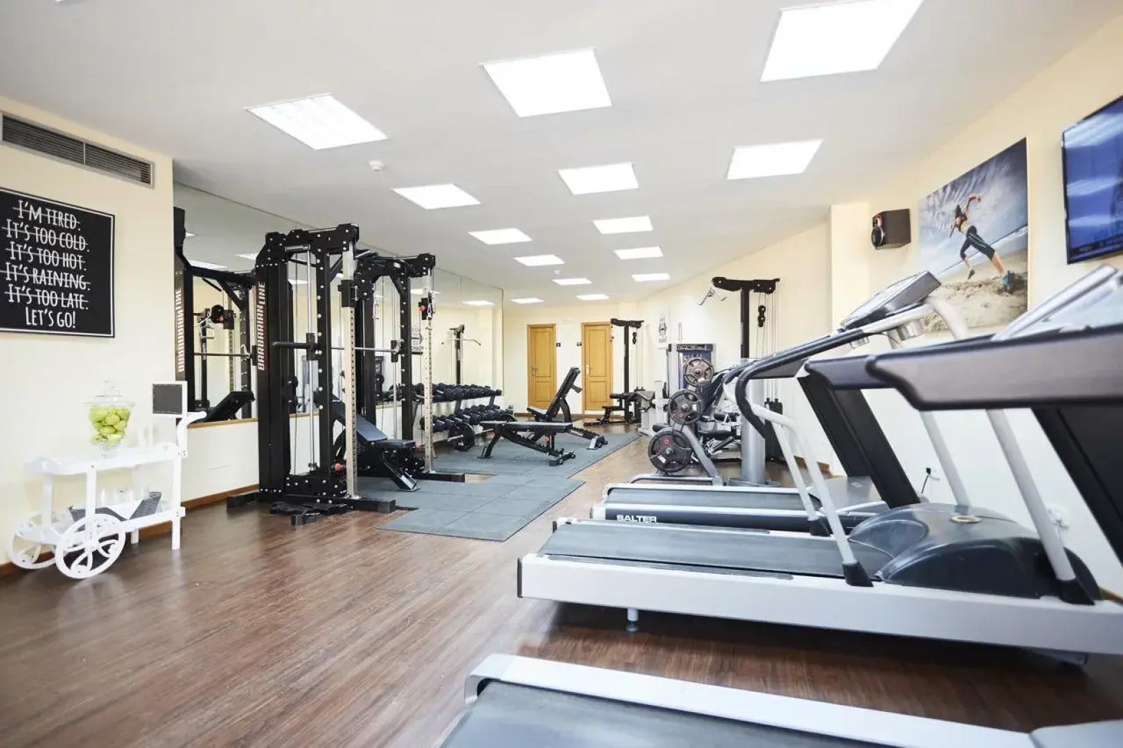 Invisa Hotel Club Cala Blanca