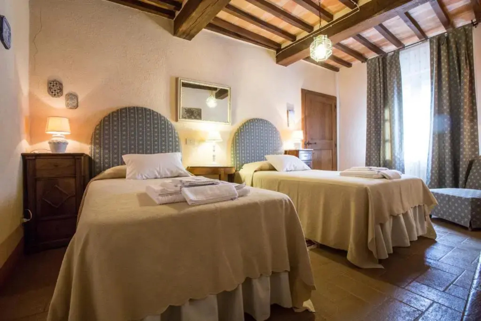 Agriturismo Castelrotto