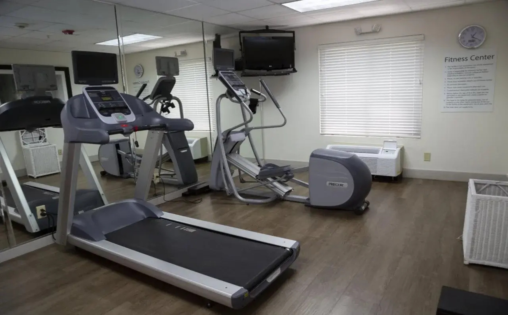 Holiday Inn Express Clayton by IHG