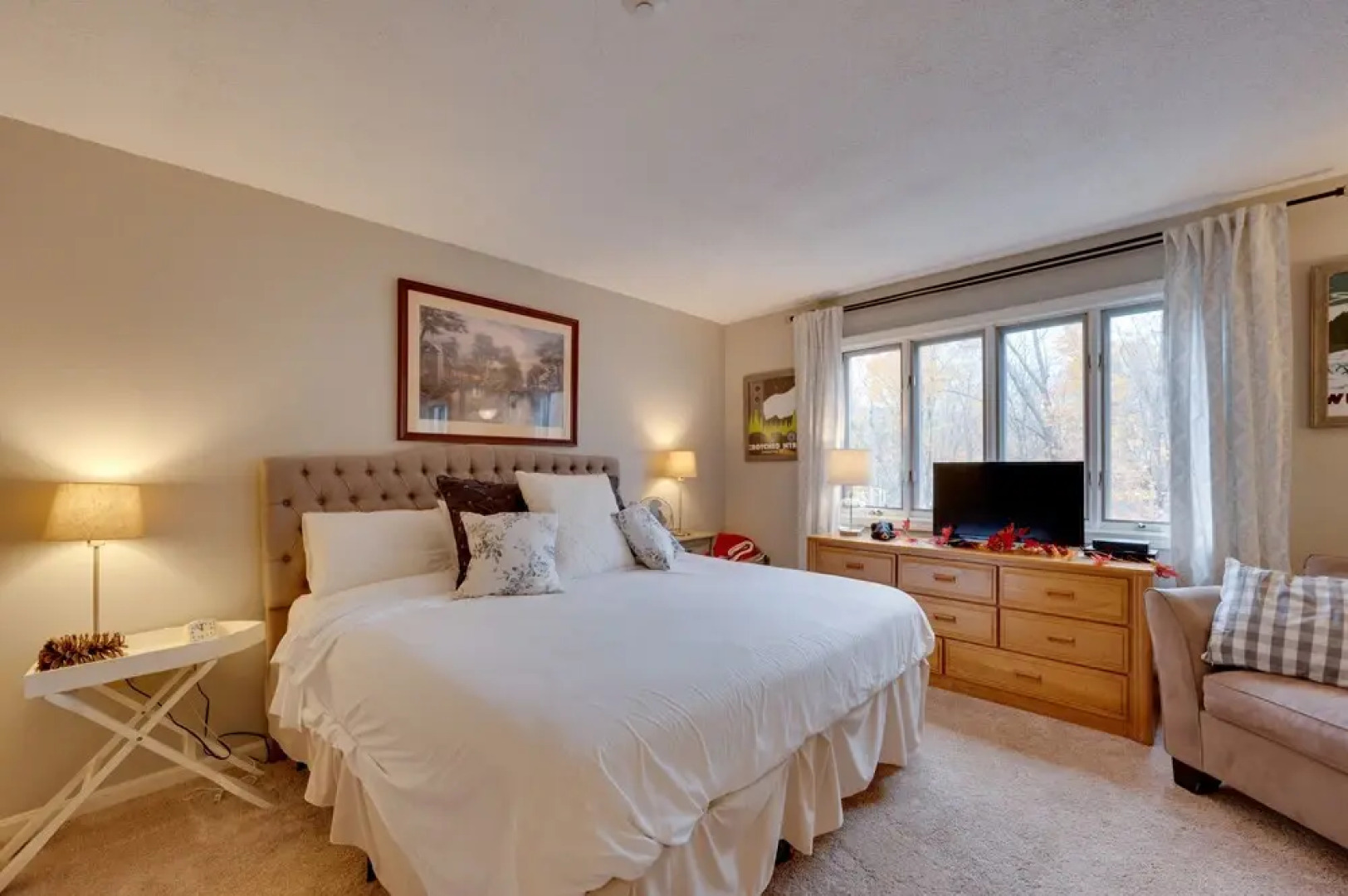 Lincoln Condo ~ 2 Mi to Loon Mountain Resort!