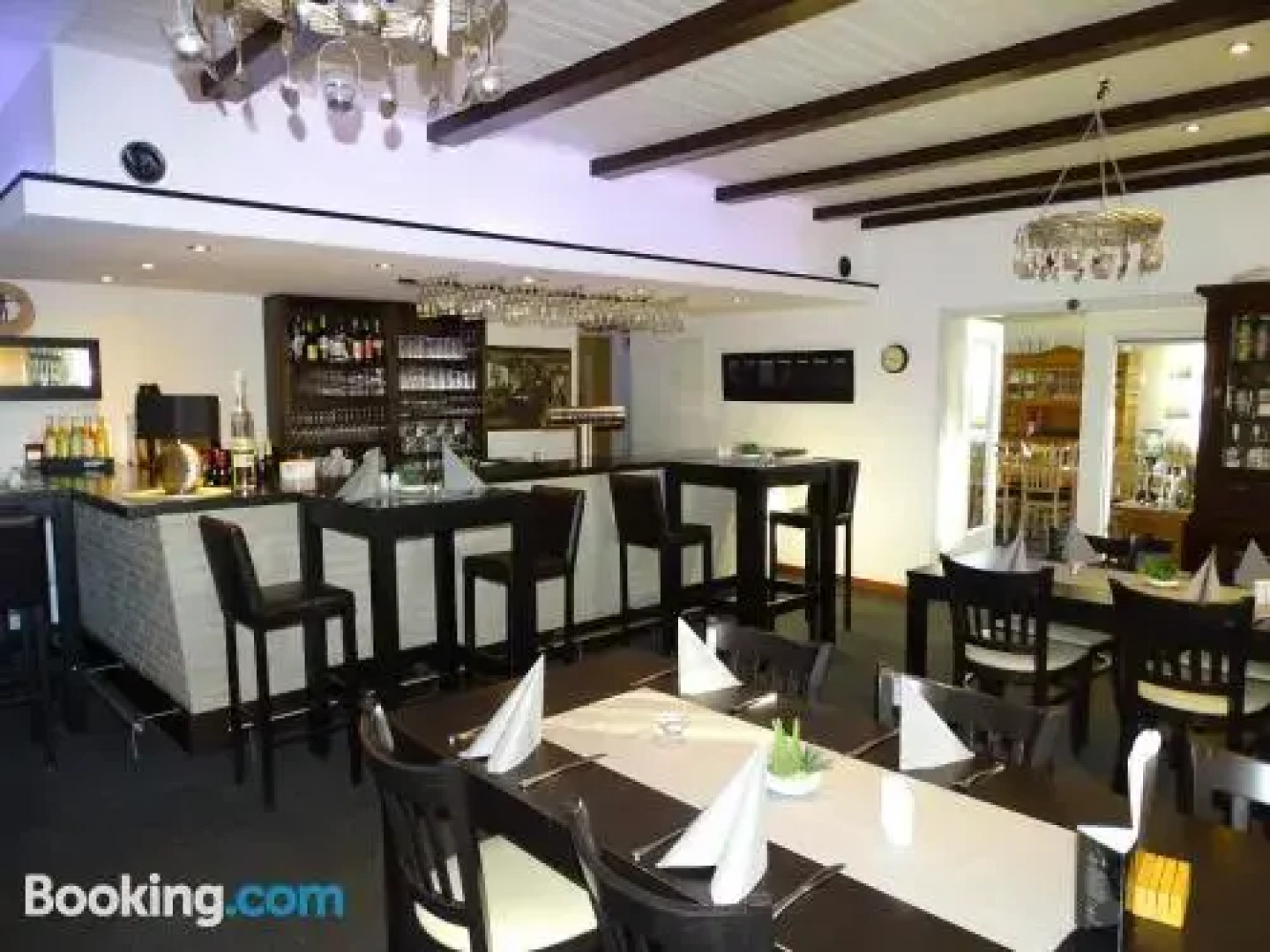 Hotel-Klanxbüller-Stuben