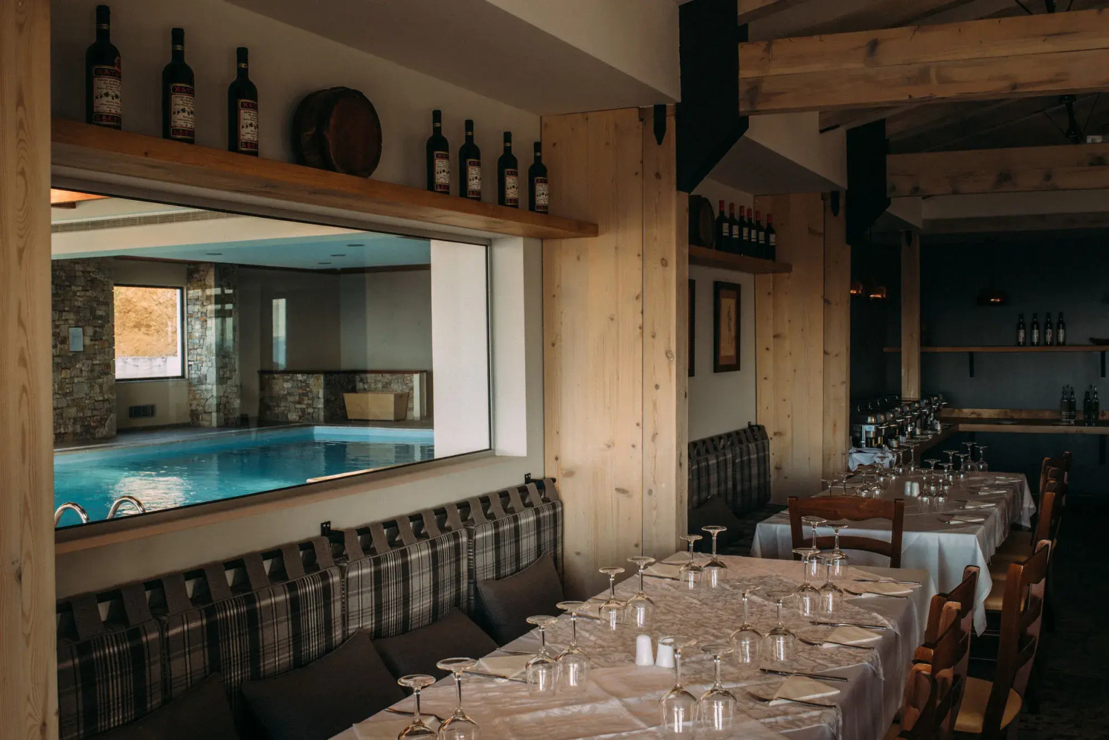 Anemolia Mountain Resort