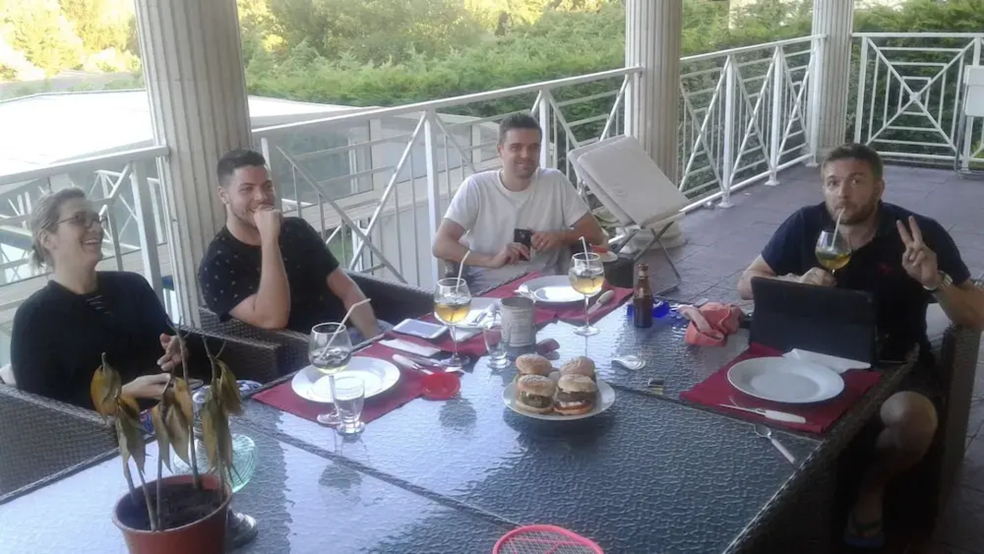 La Villa