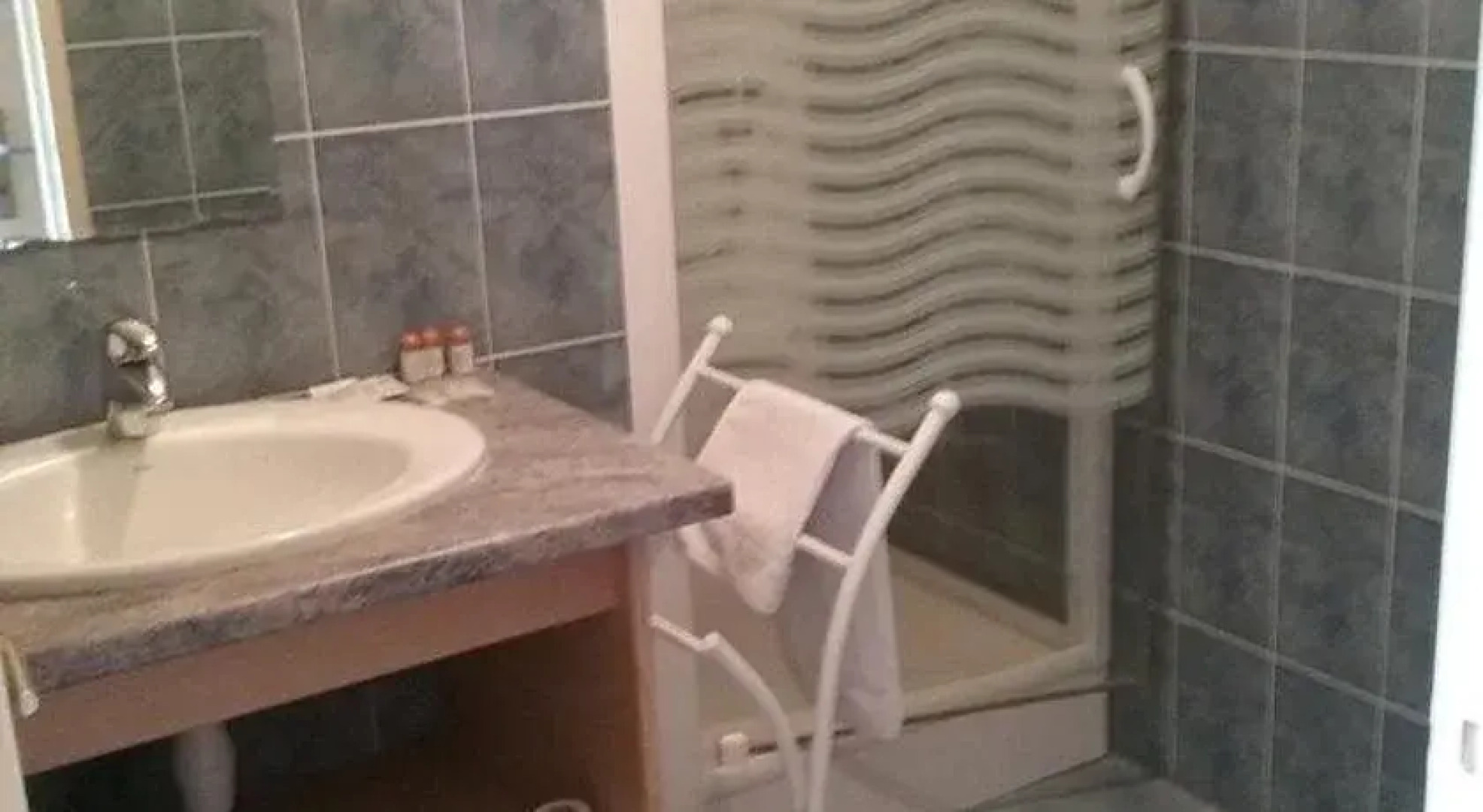 Hotel Restaurant La Traverse