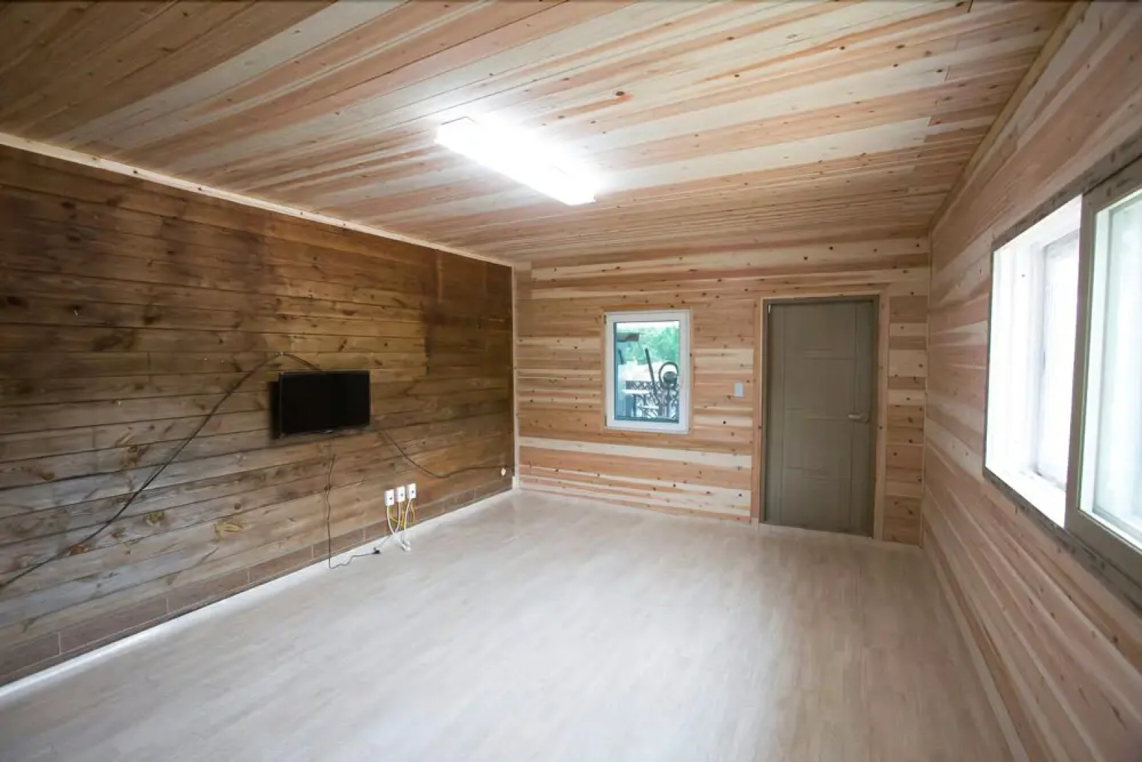 Wangju Godeok Pension