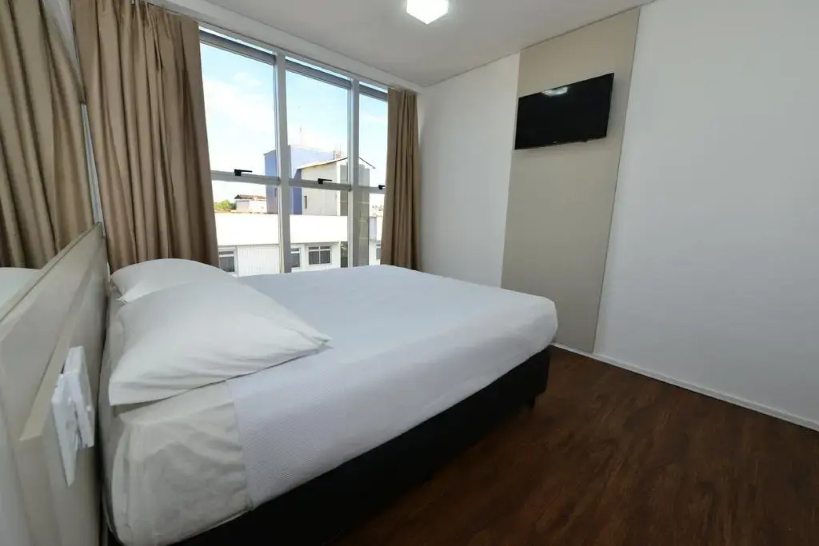 Hotel Panorama Economic Ltda