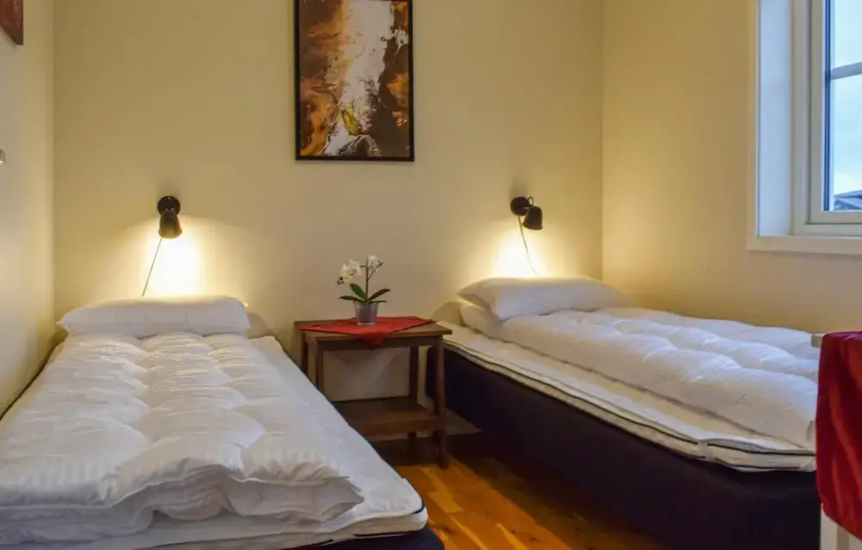 Beautiful Home in Lindesnes With 3 Bedrooms