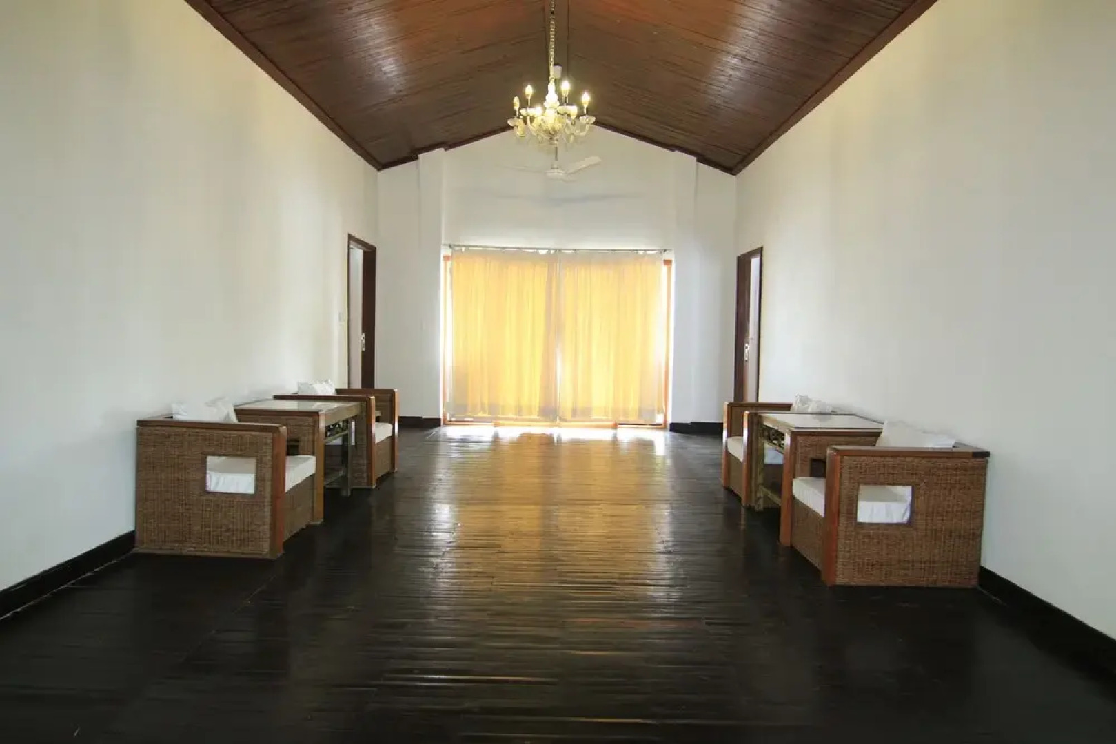 Mangrove Sanctuary Resort