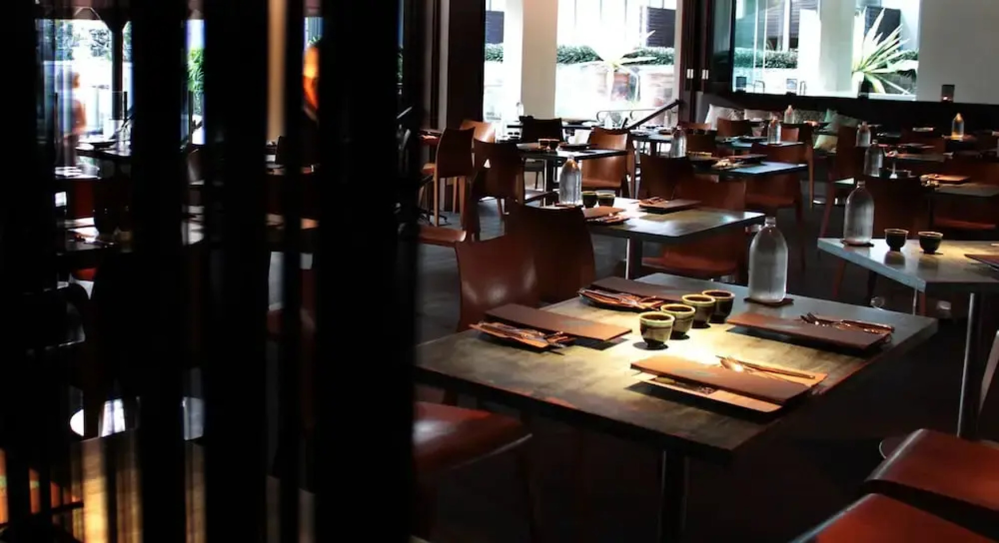 Luxury 2 Bed Apartment located in the Santai Resort