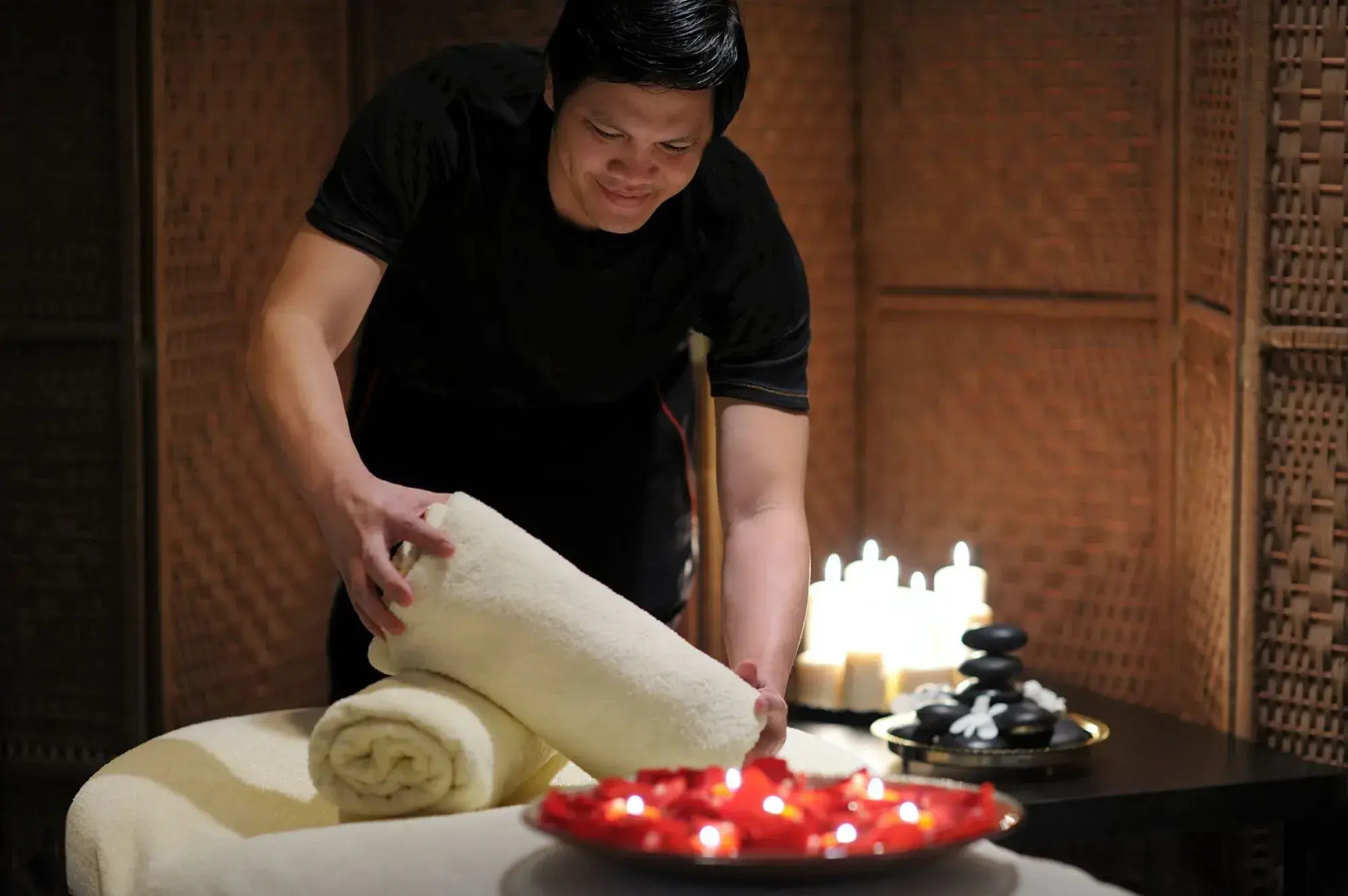 Riyadh Marriott Hotel