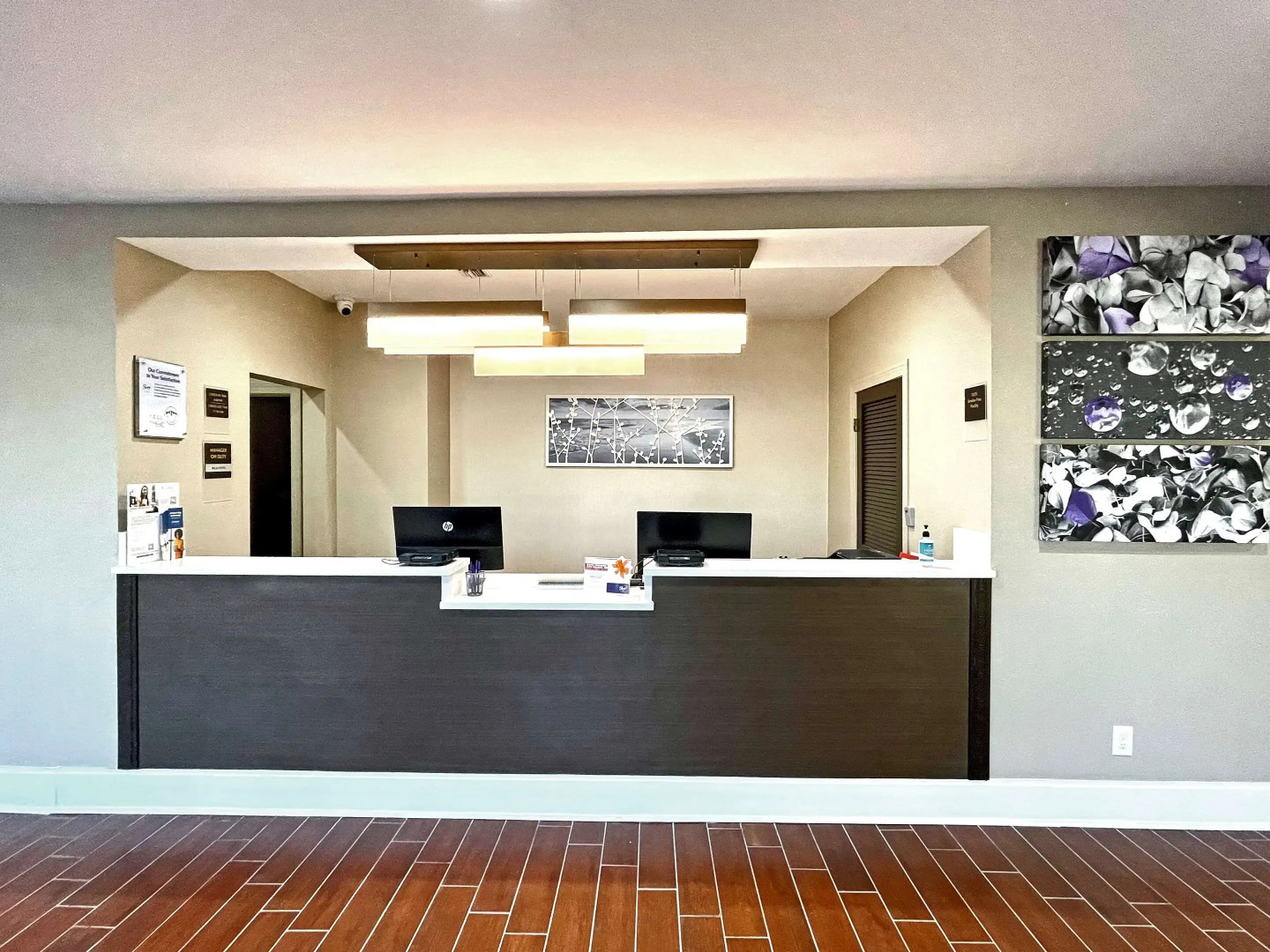 Sleep Inn & Suites Niceville – Destin