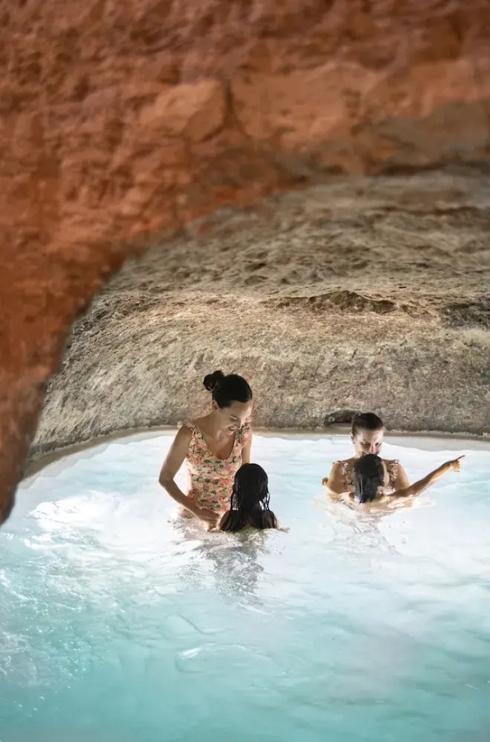 El Bálsamo – Hotel Rural 5*