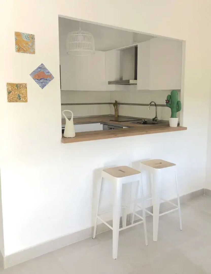 Casa Rural La Sirena Azul