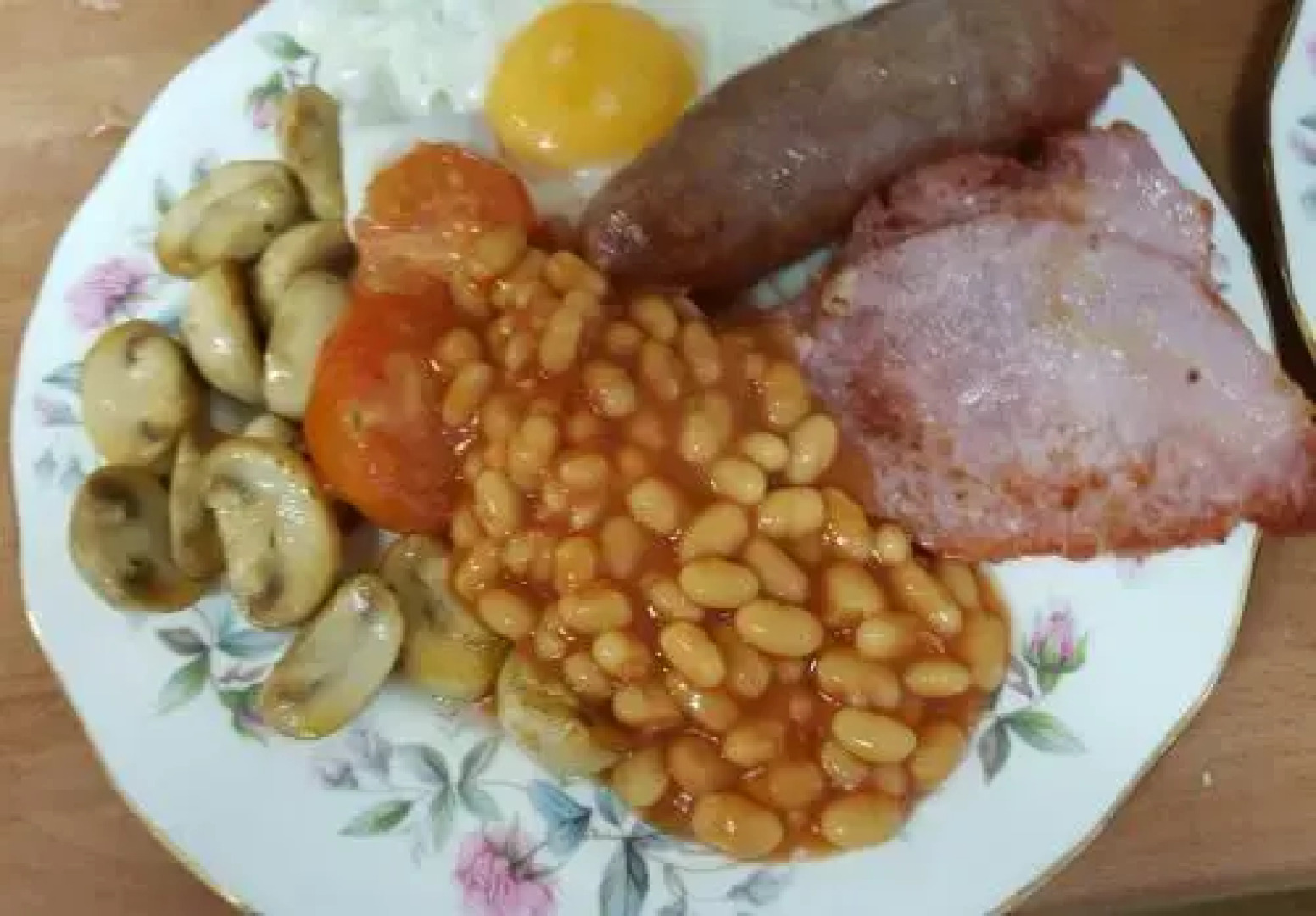 Bramble Rose Bed & Breakfast