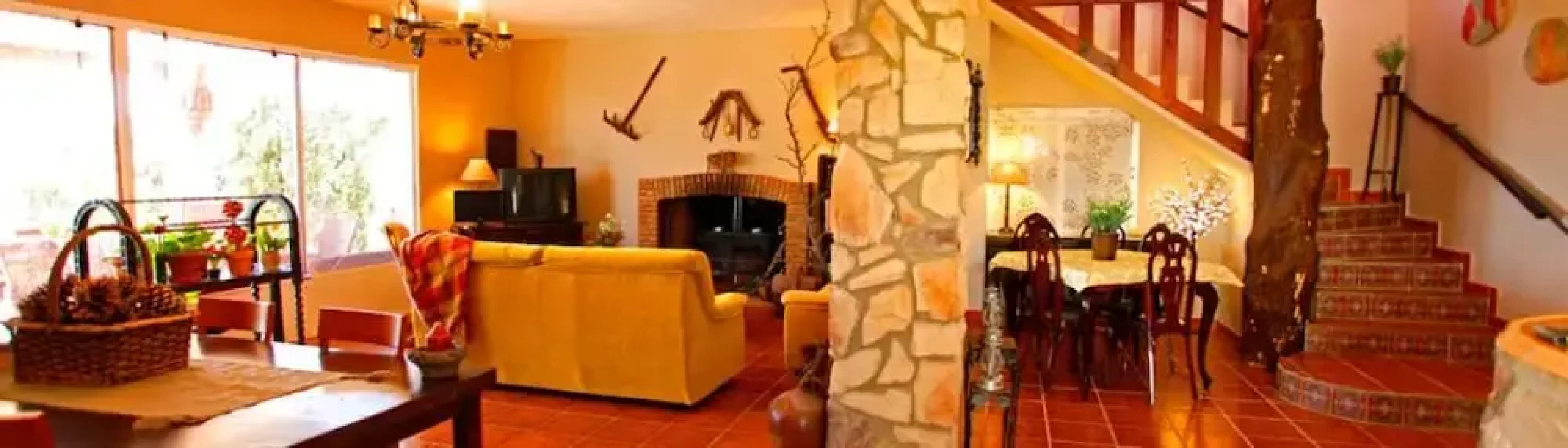 Casa Rural Parque Natural de Cornalvo