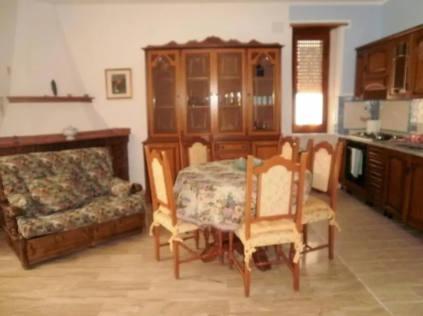 Bed & Breakfast La Collina Dei Ciliegi