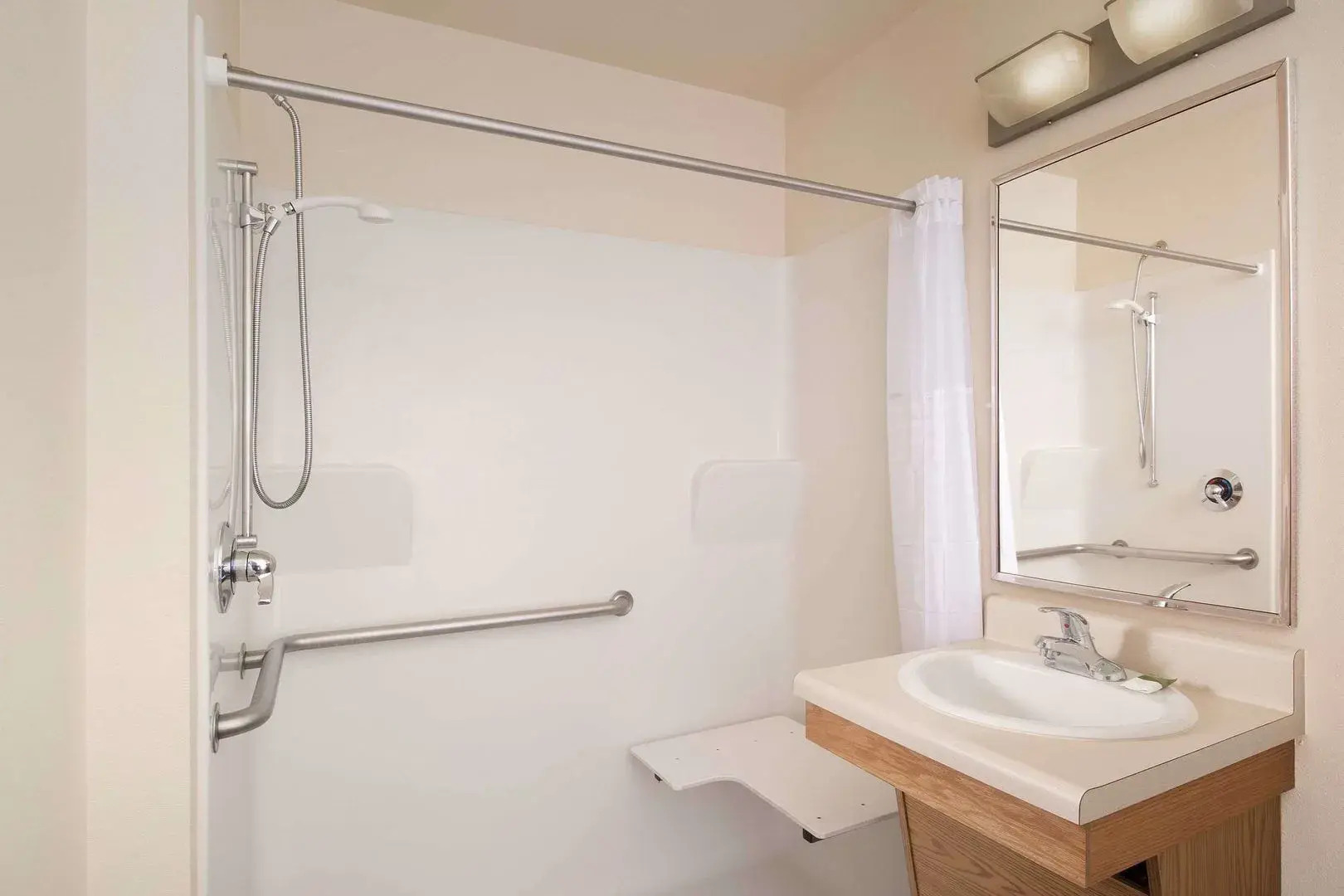 WoodSpring Suites Macon North I-75