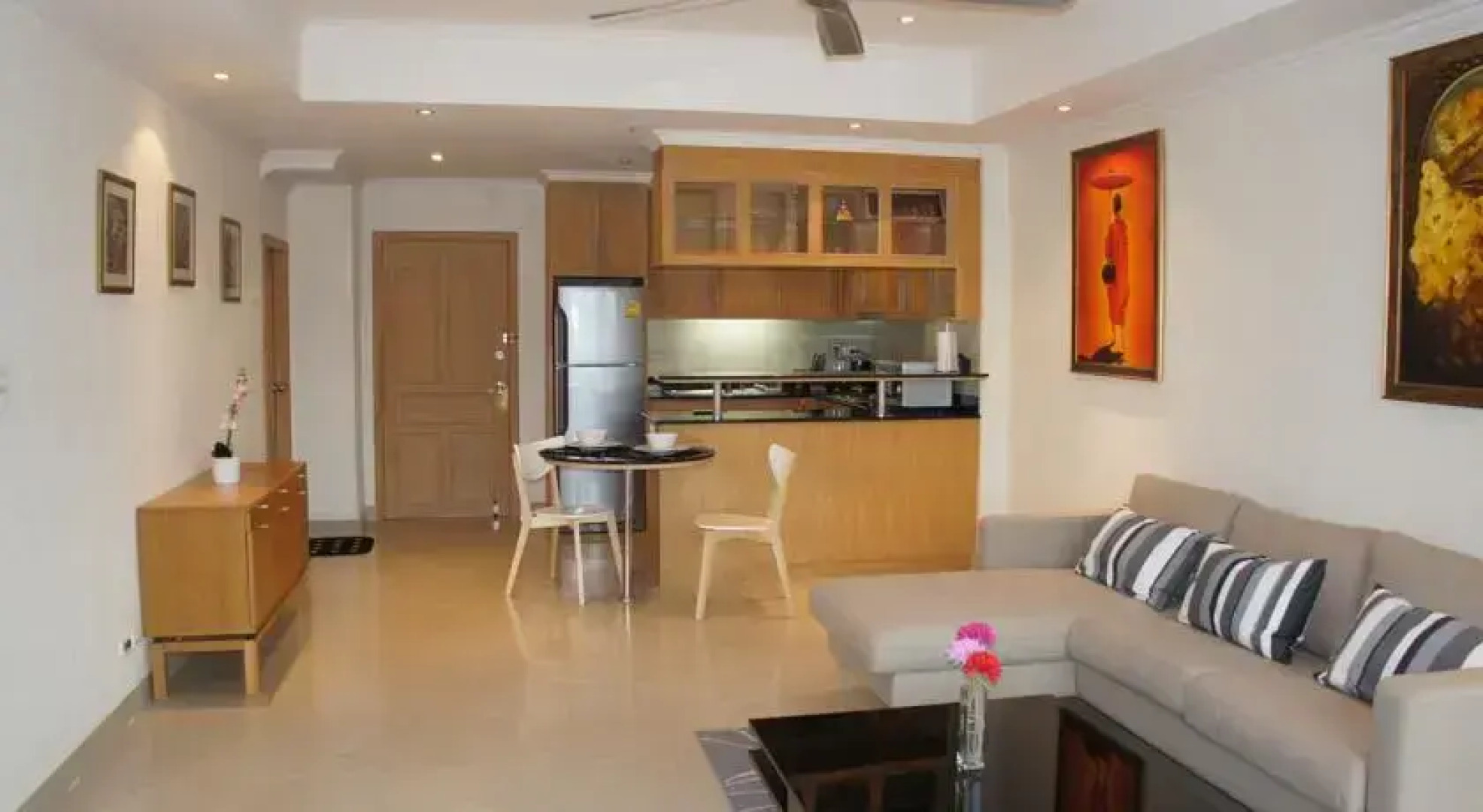 VT 2 Serviced Apartment