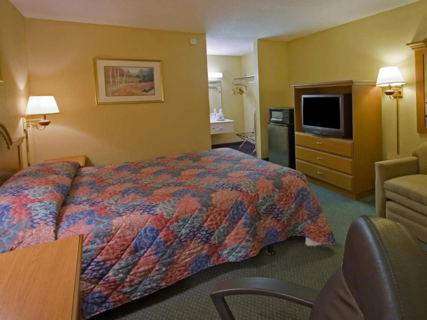 Americas Best Value Inn Grenada