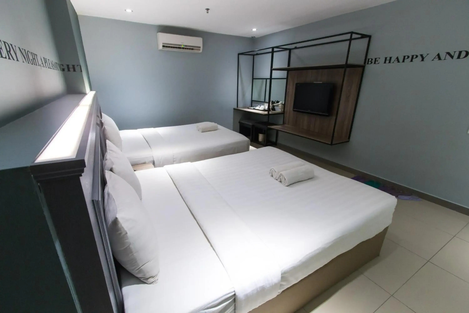 Hotel 99 - Bandar Puteri Puchong