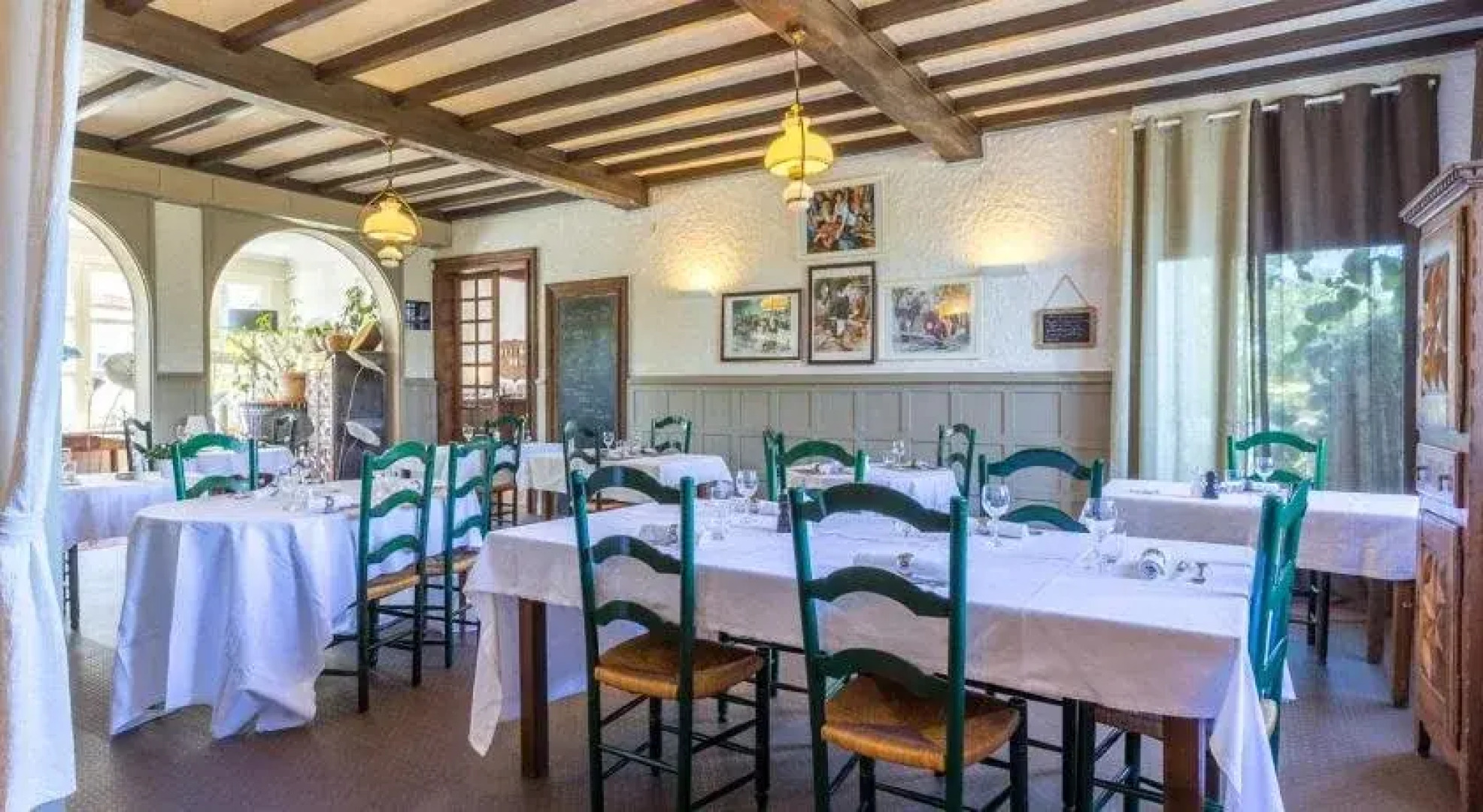 Le Relais de L'Armagnac