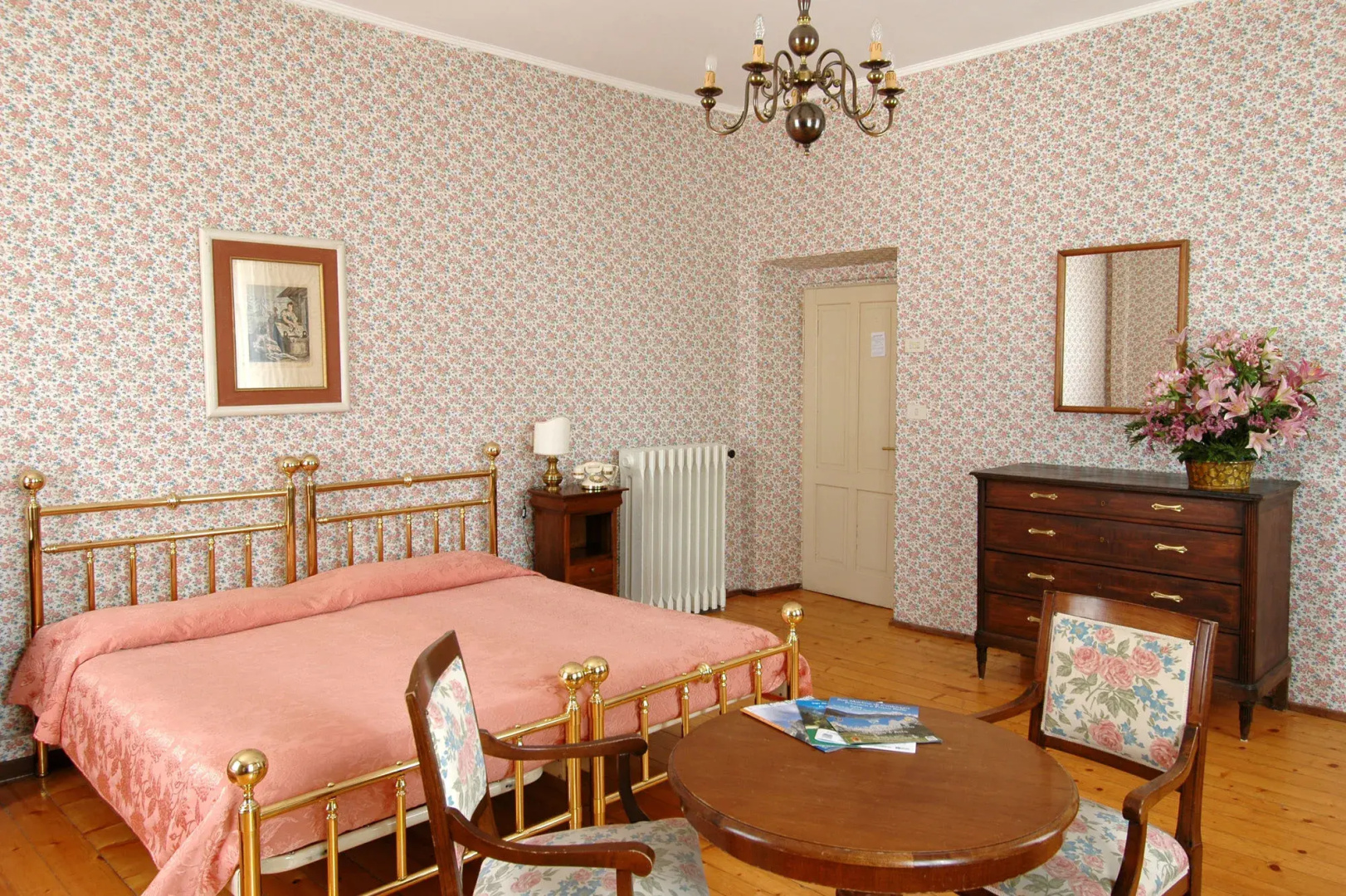 TH San Martino | Majestic Dolomiti Hotel