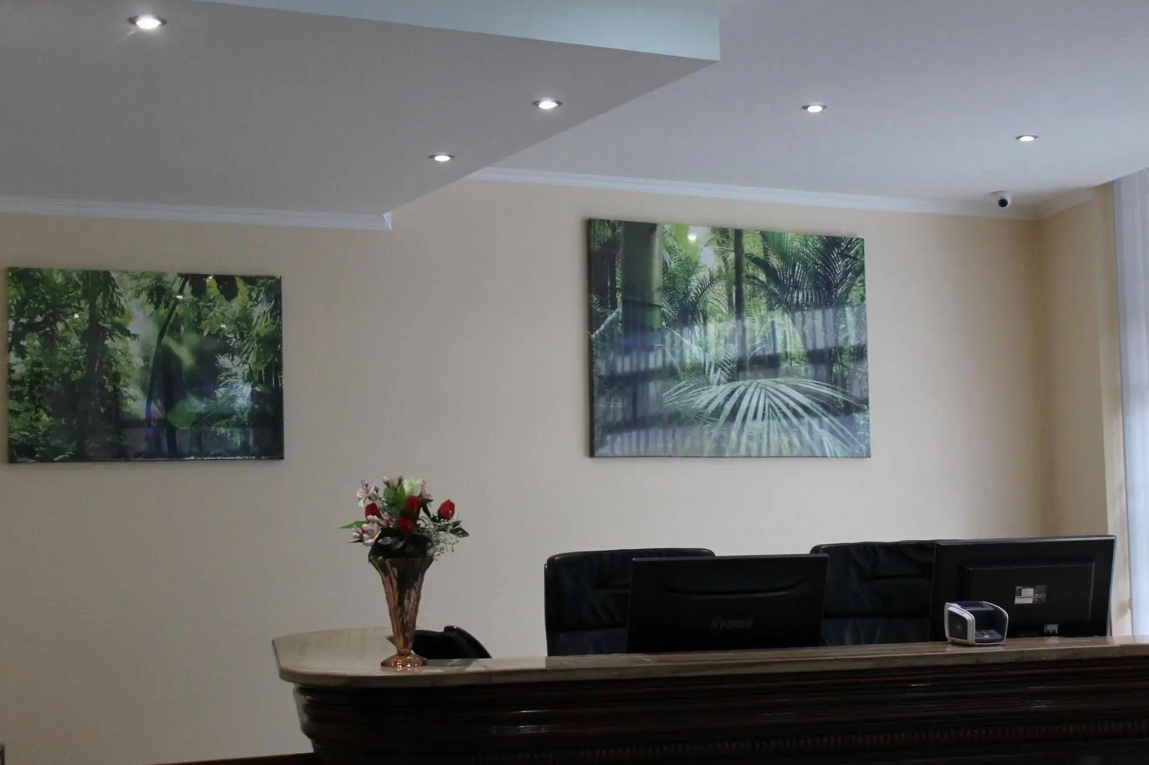 Scandinavia Hotel Brussels