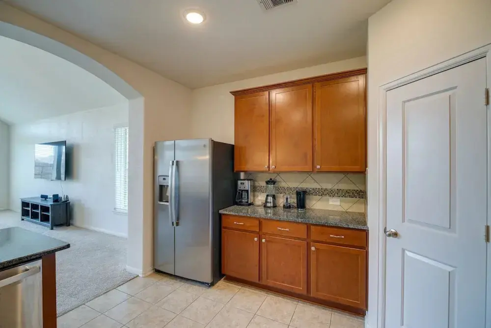 Spacious Texas Vacation Rental w/ Community Pool!