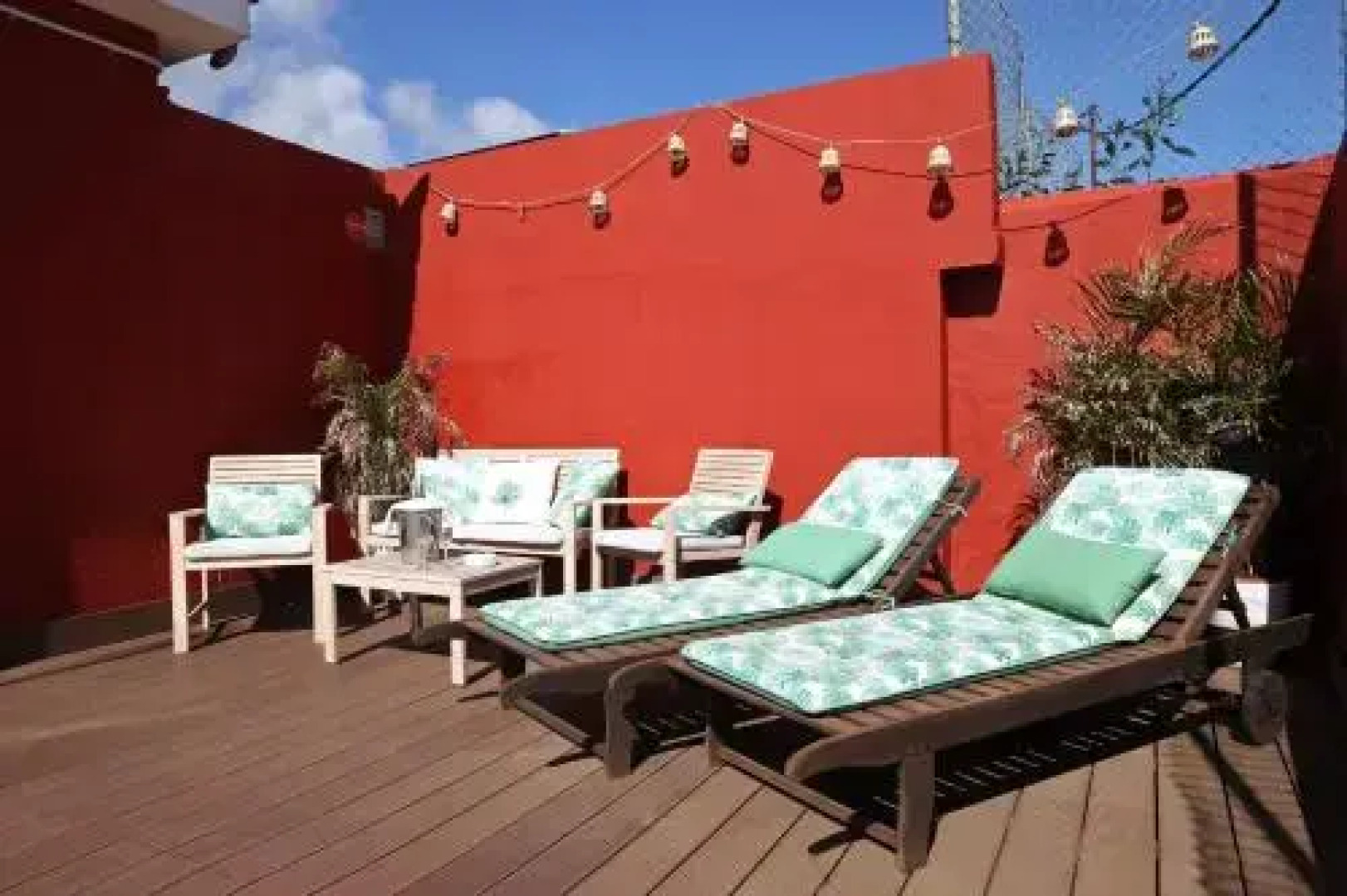 Villa Bandama Golf - Adults Only