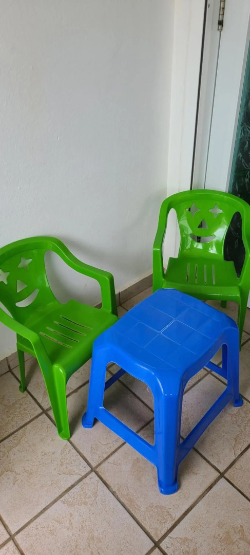 Breezy Nights Puerto Rico