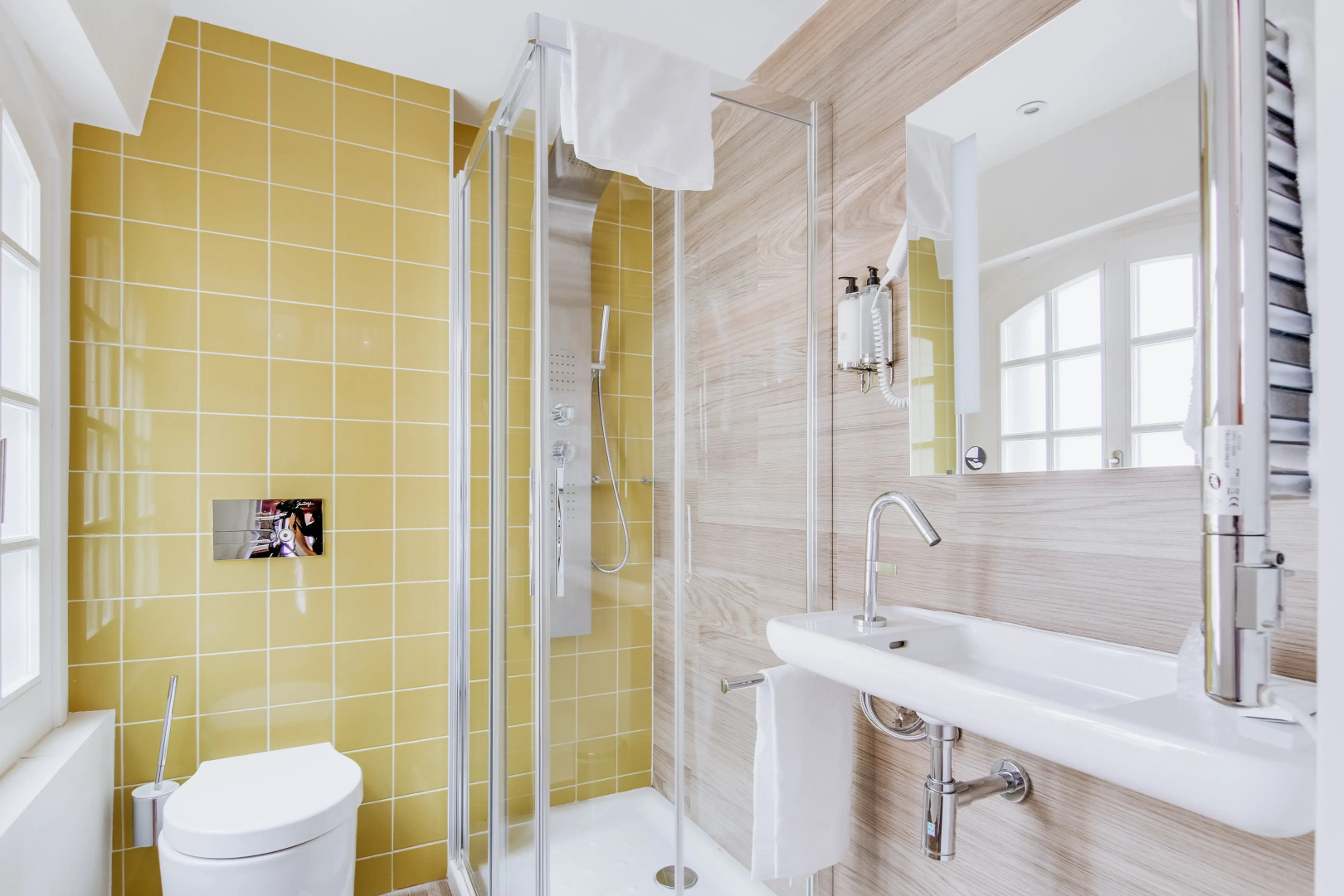 Hôtel du Jeu de Paume