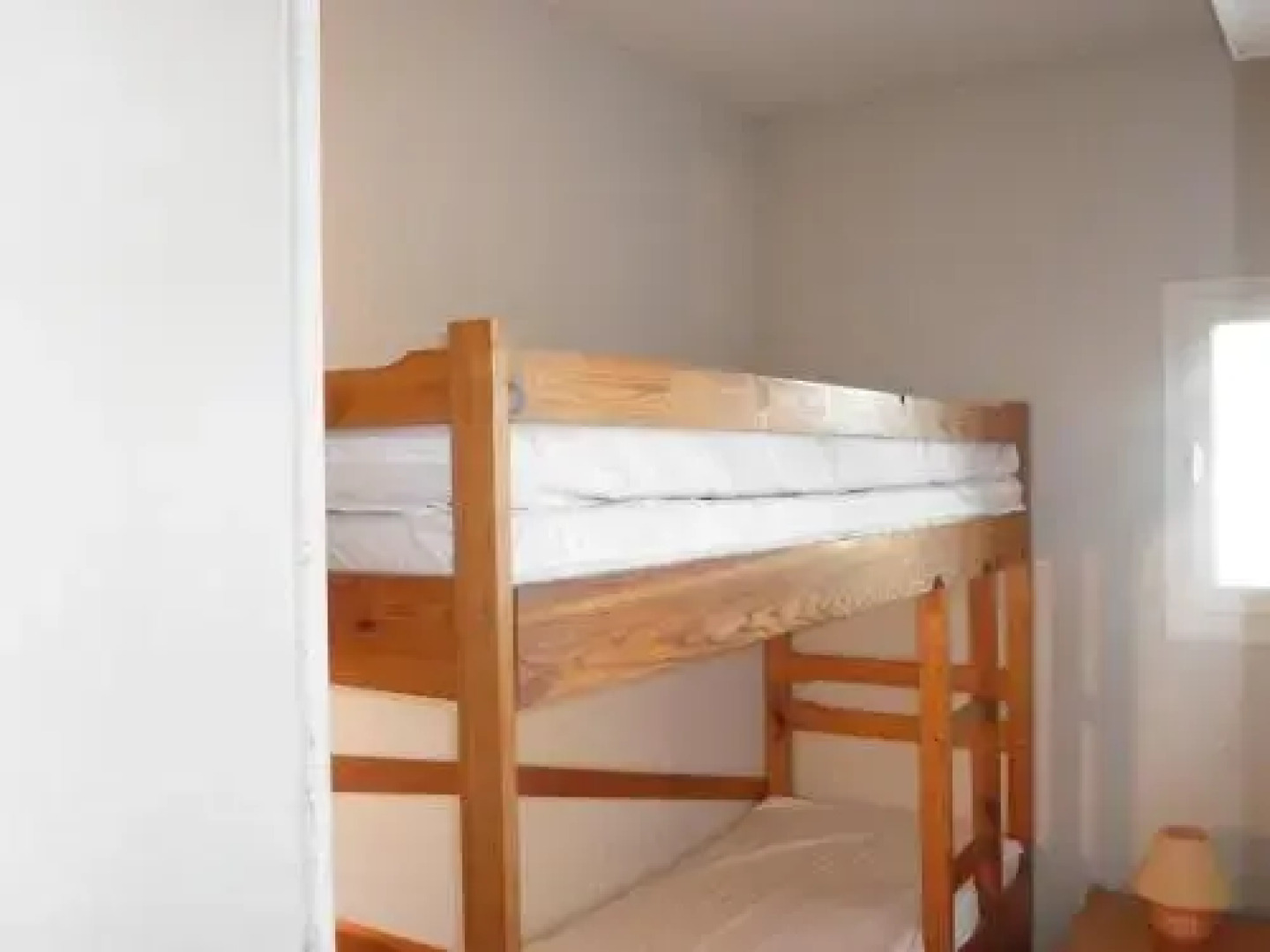 Apartment Pointe Vermeille.1