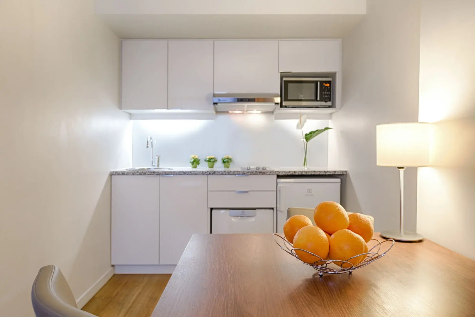 Апарт-отель Citadines Place d'Italie Paris