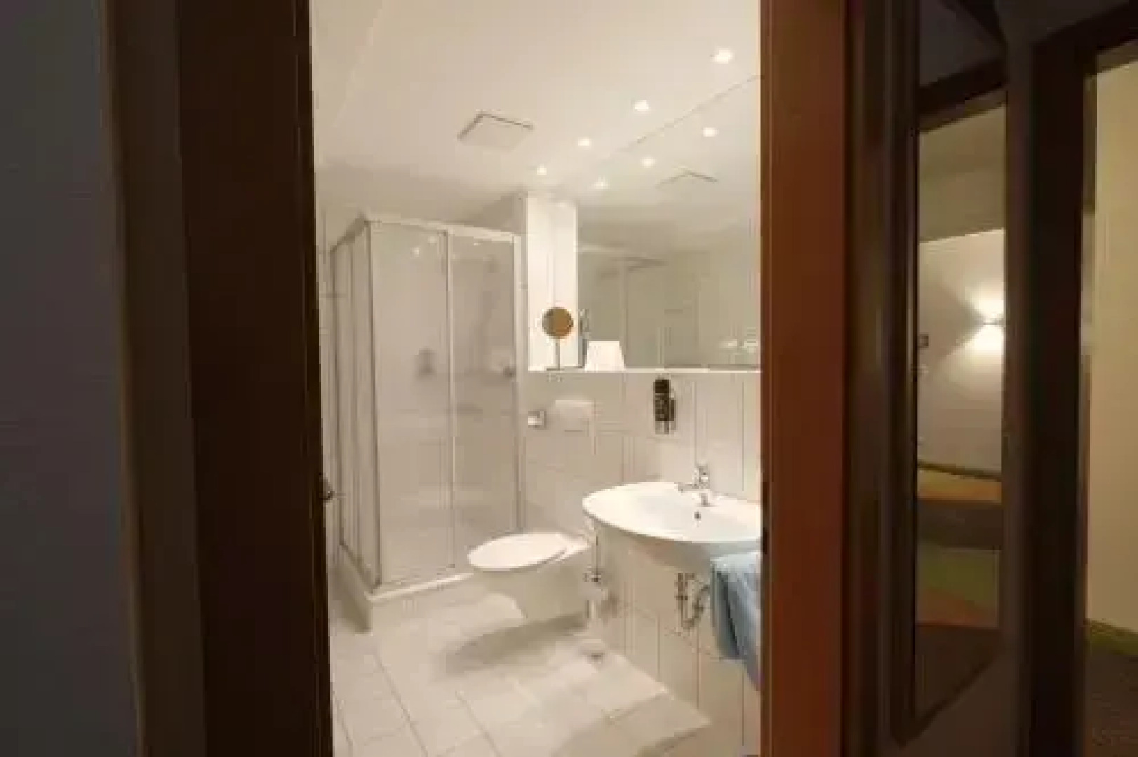 Hotel am Feldmarksee