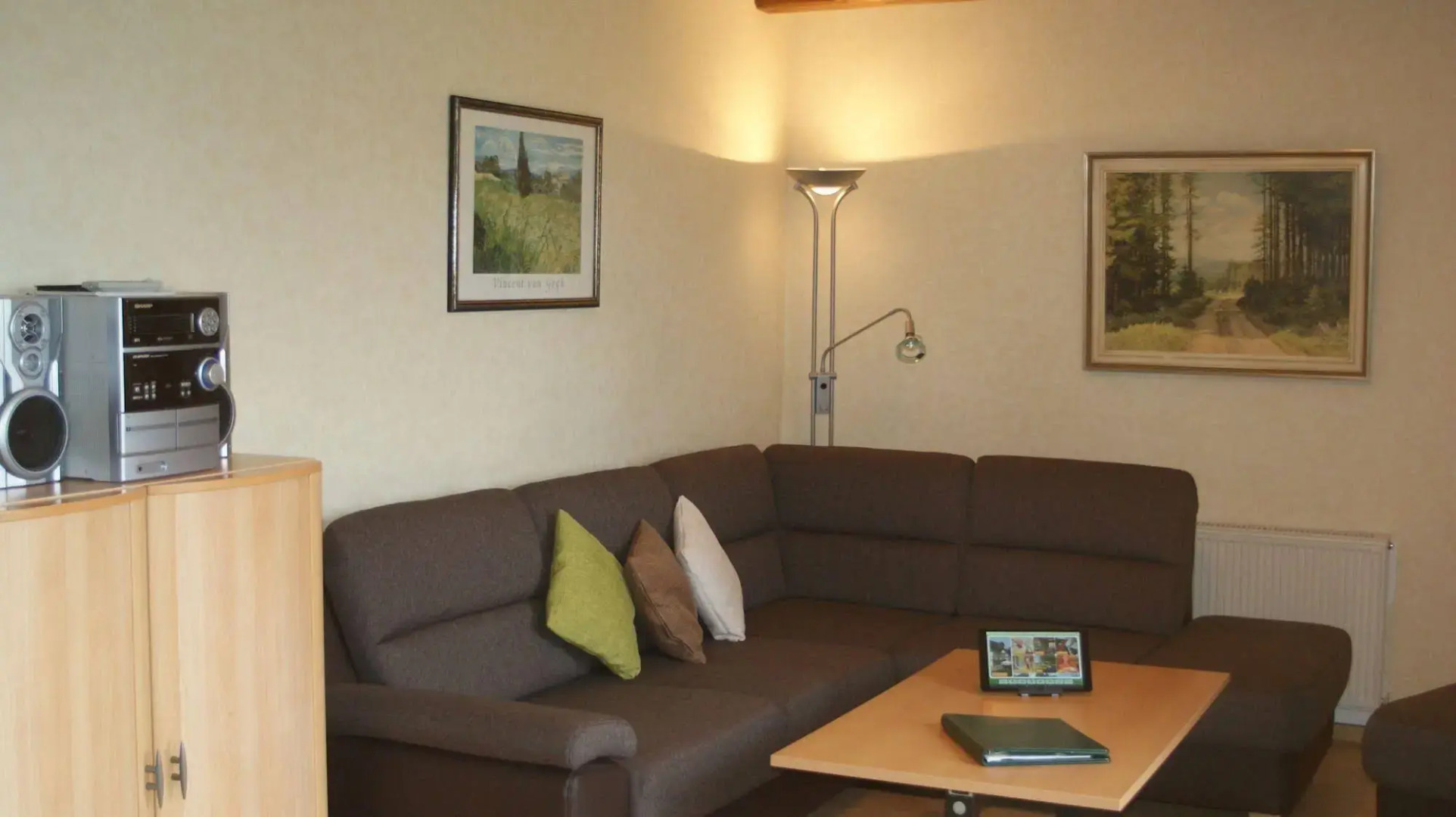 Waldesblick Hotel & Ferienwohnungen