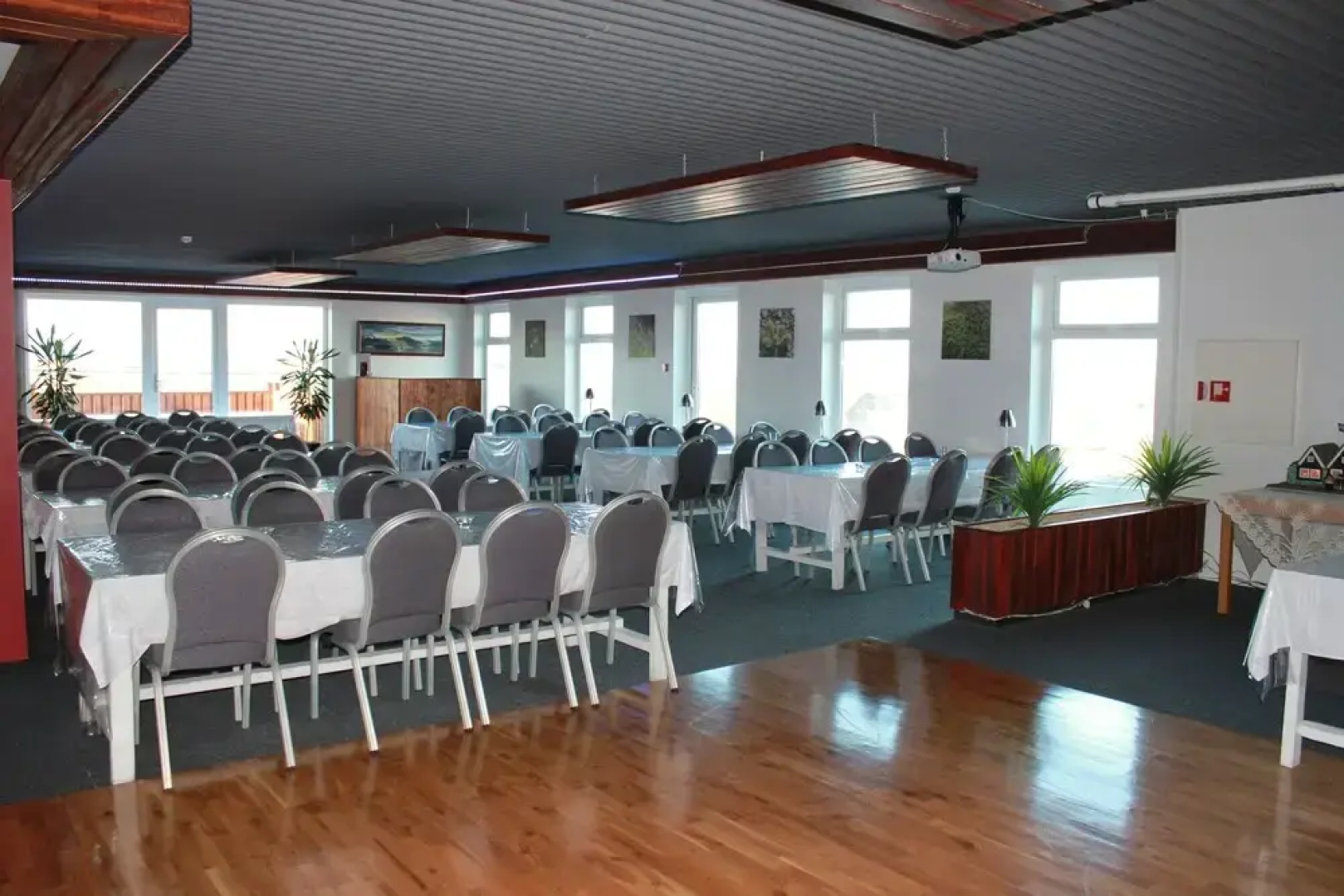 Hotel Laxarbakki