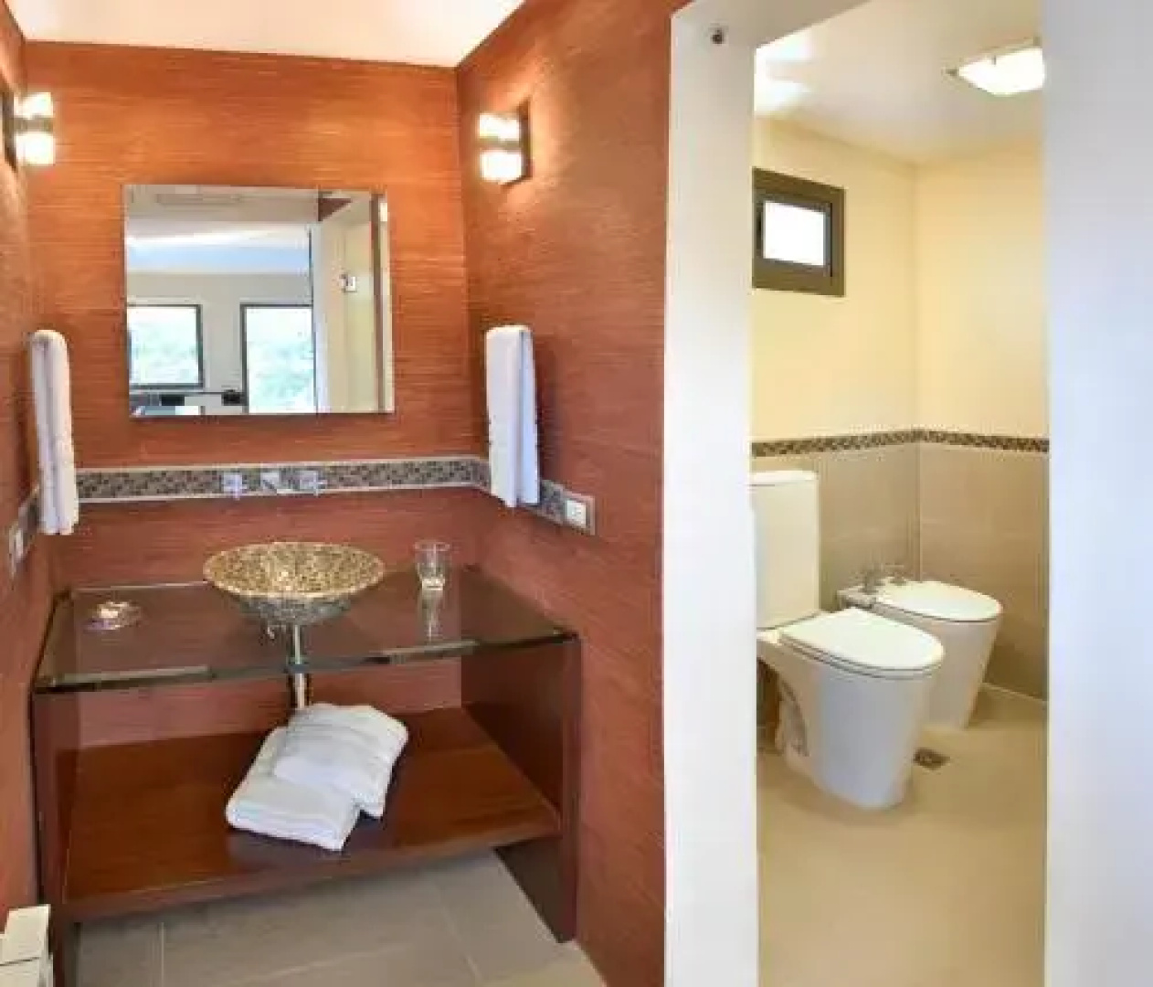 Suites de la Colina