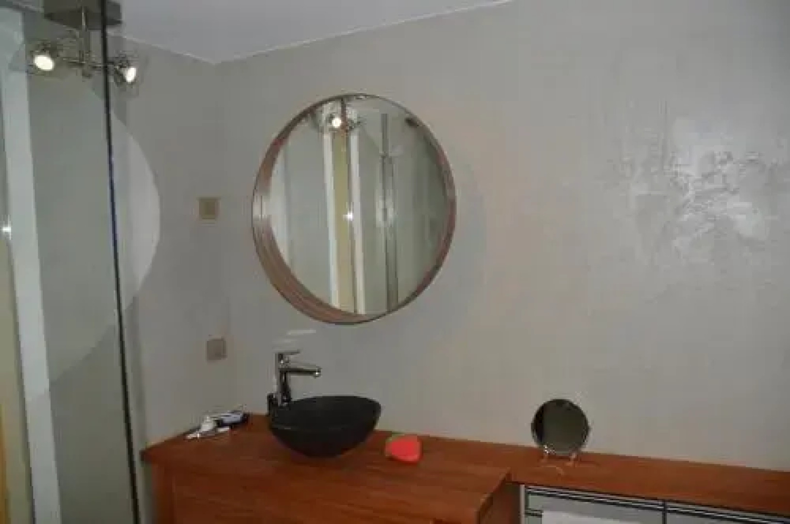 Maison Couquets Bauduen