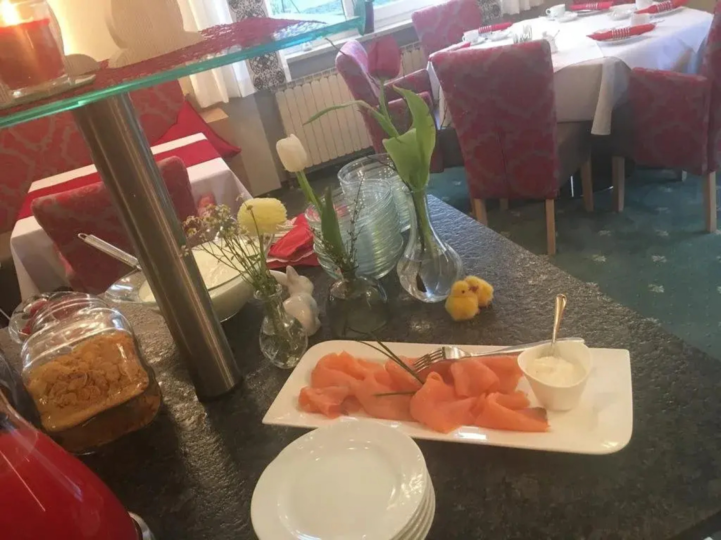 Gästehaus Kloibergütl